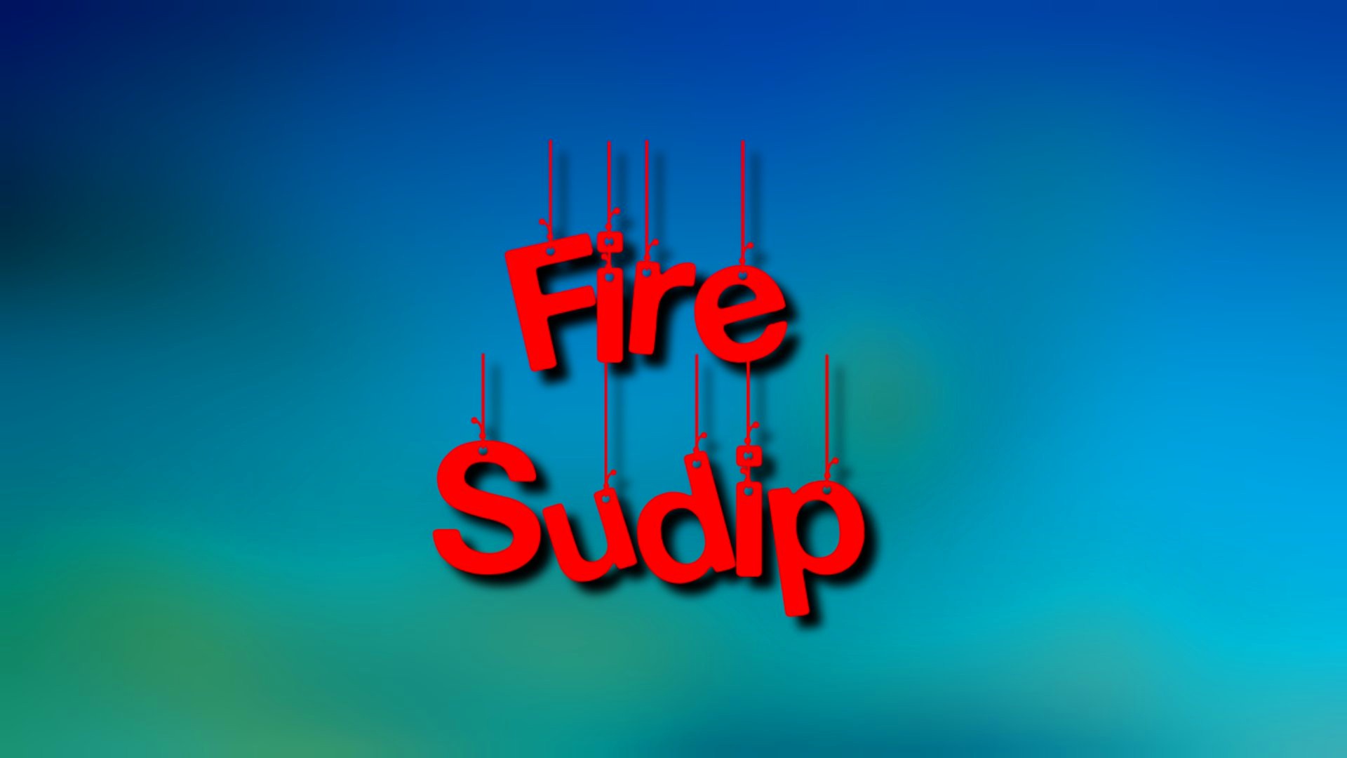 Fire Sudip