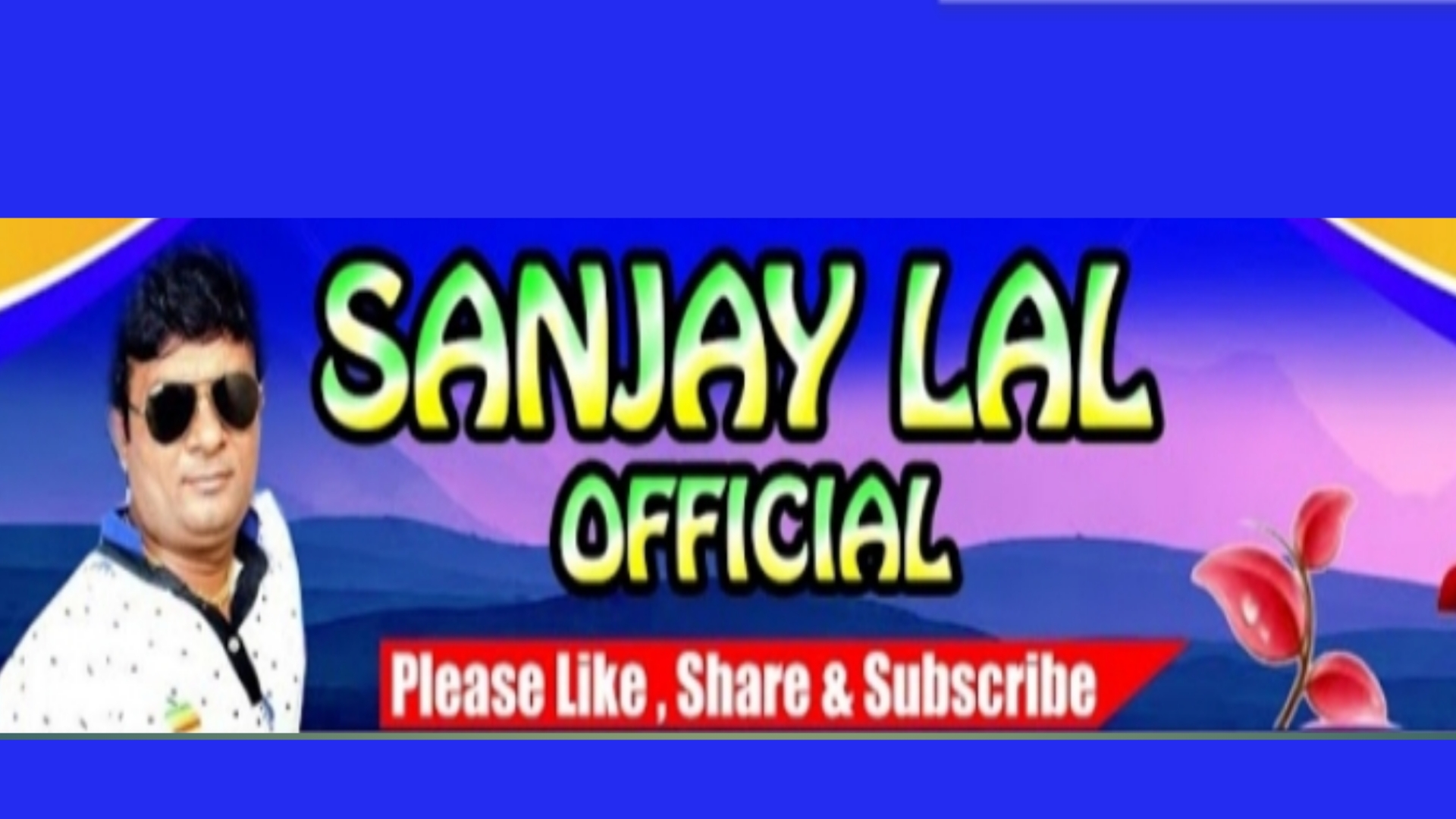 Sanjay Lal Official