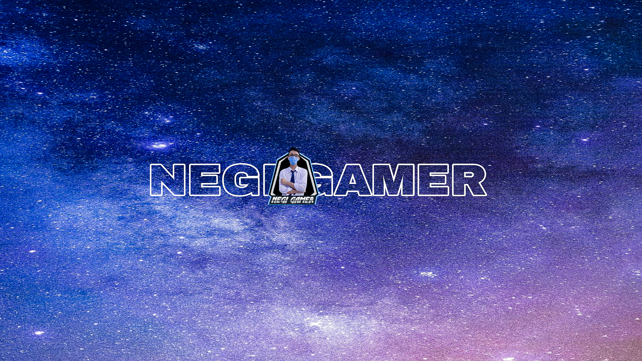 Negi Gamer