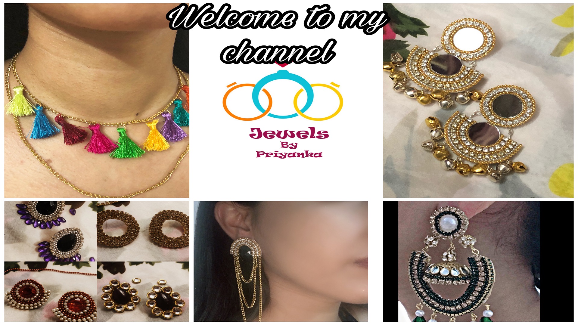 Jewels By Priyanka