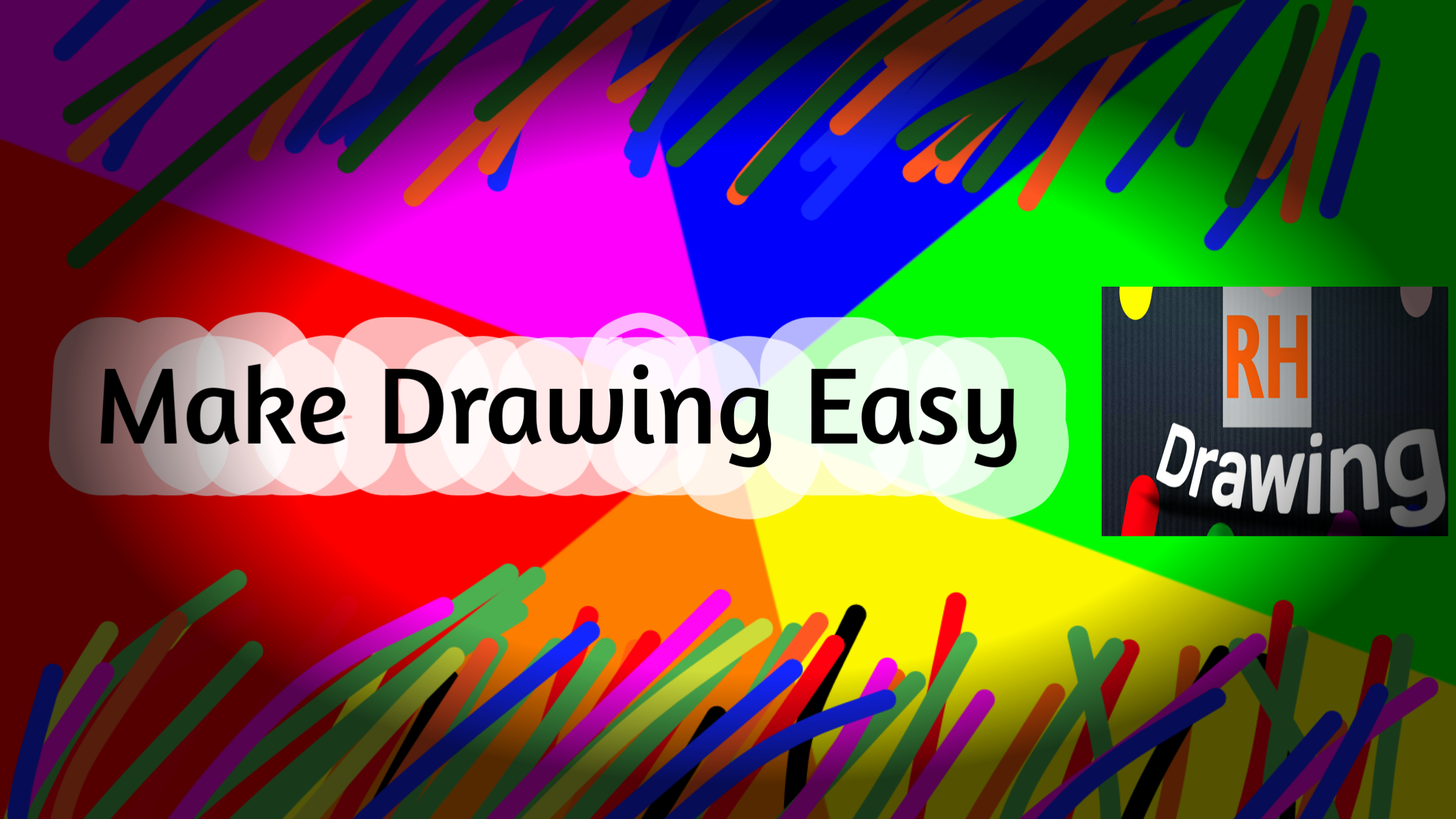 Easy Drawing