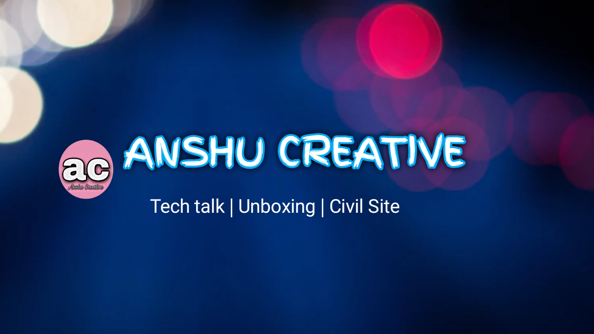 Anshu Creative