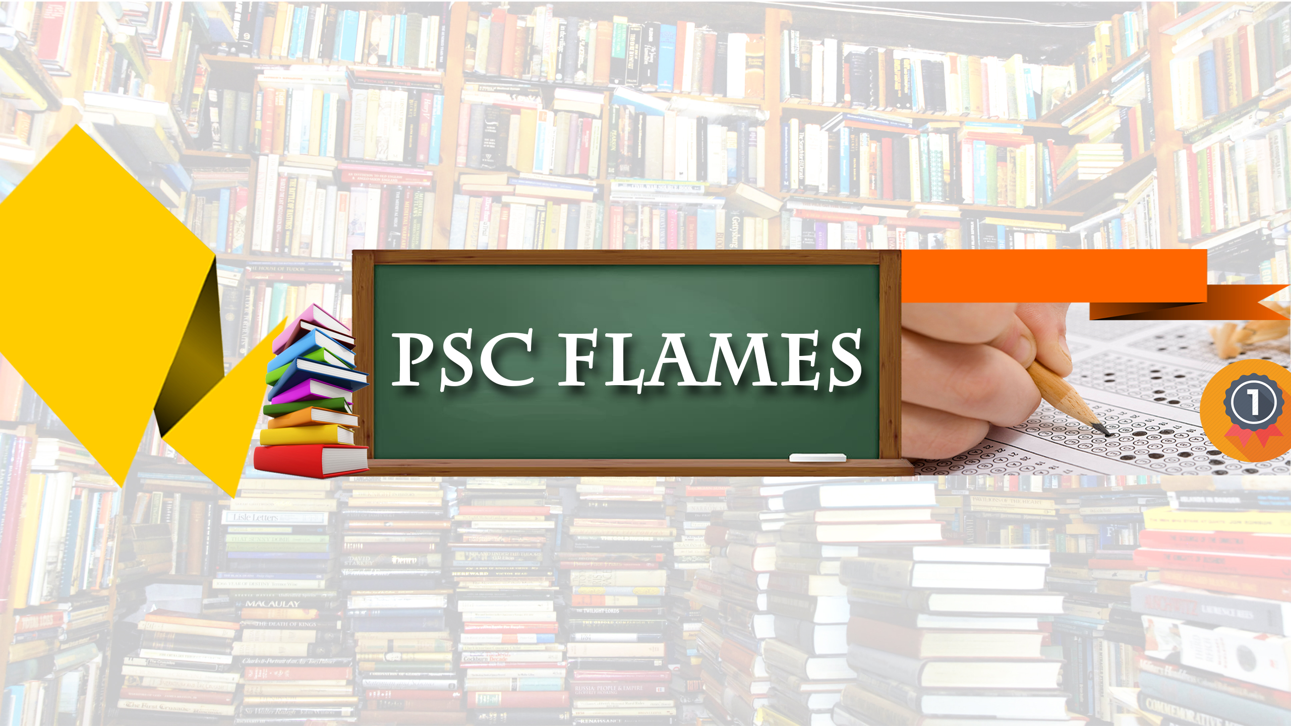 PSC FLAMES