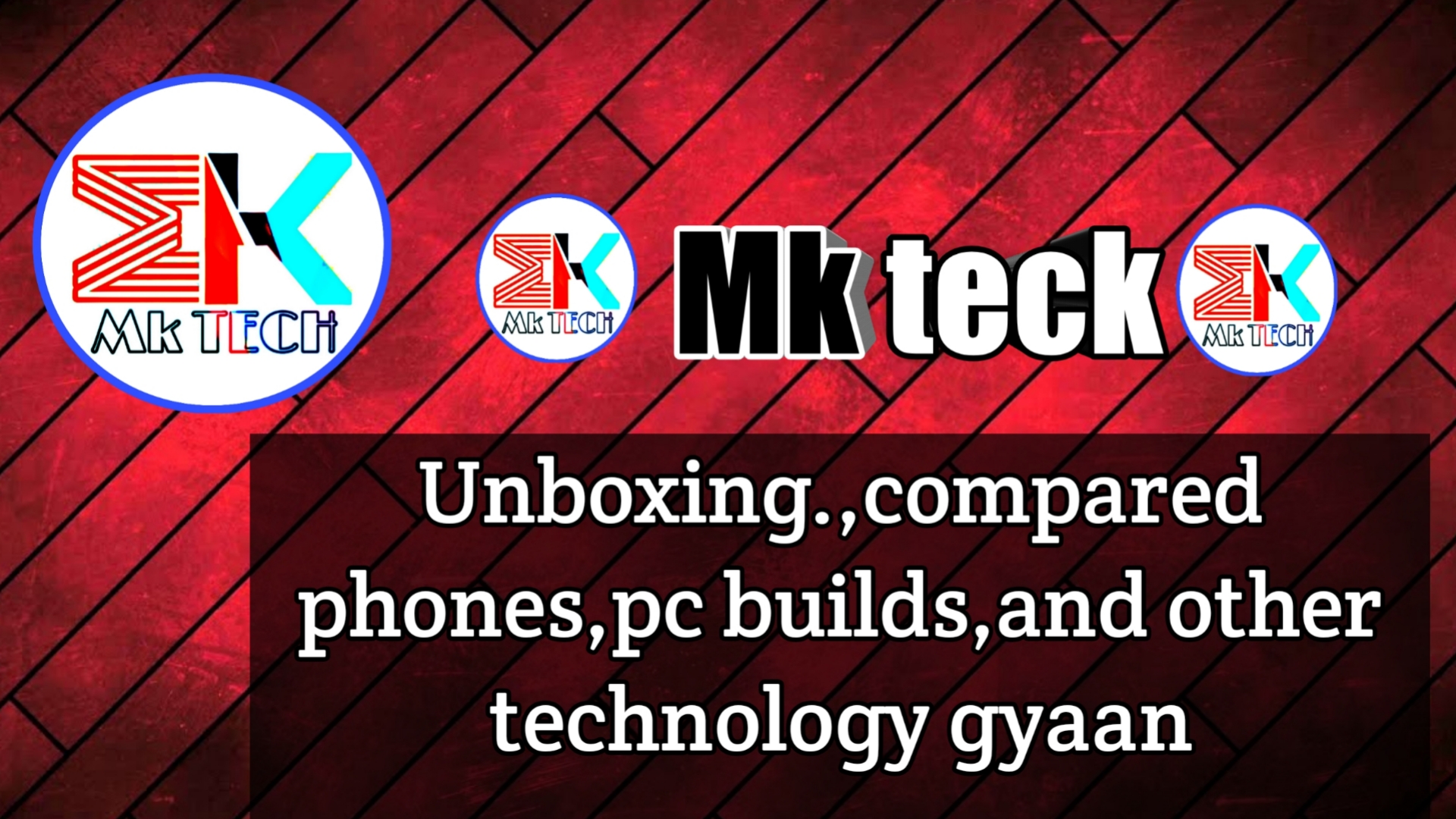 MK TECH