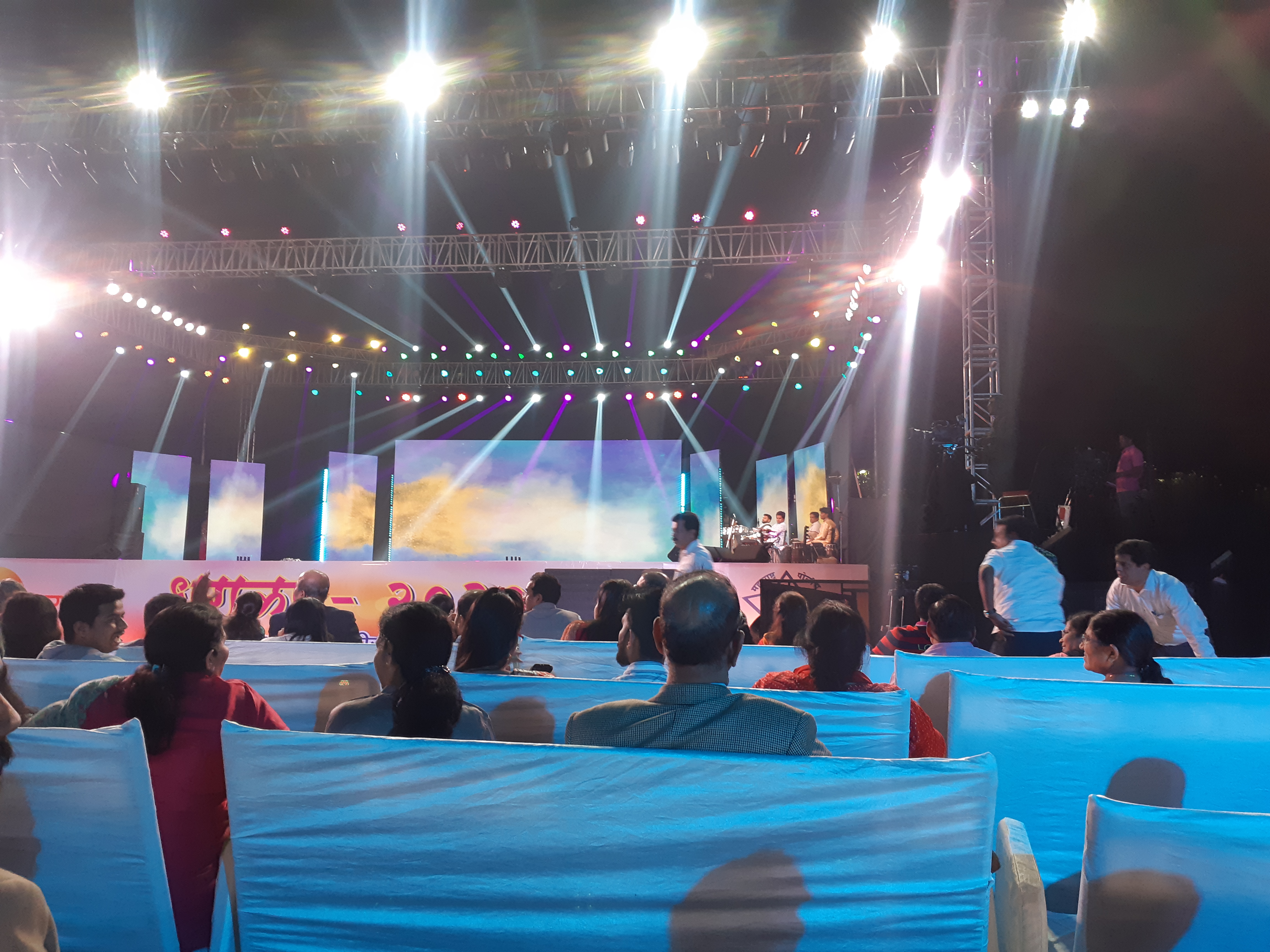 झुंजार न्यूज चॅनेल