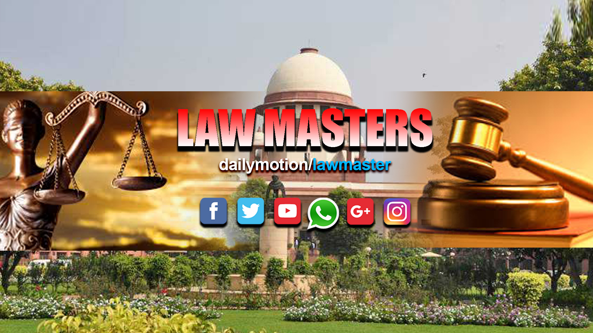 LAW MASTERS