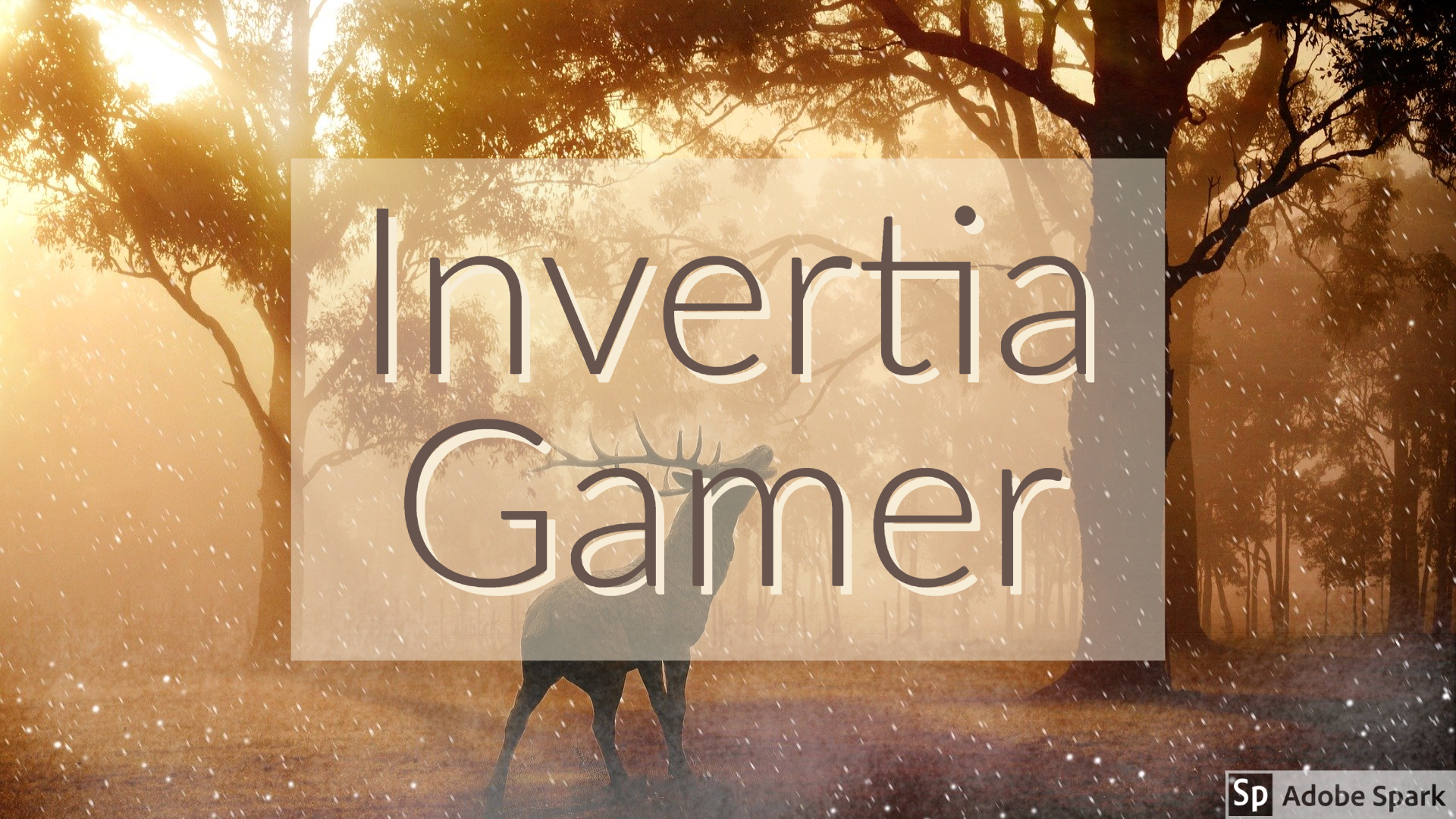 Invertia Gamer