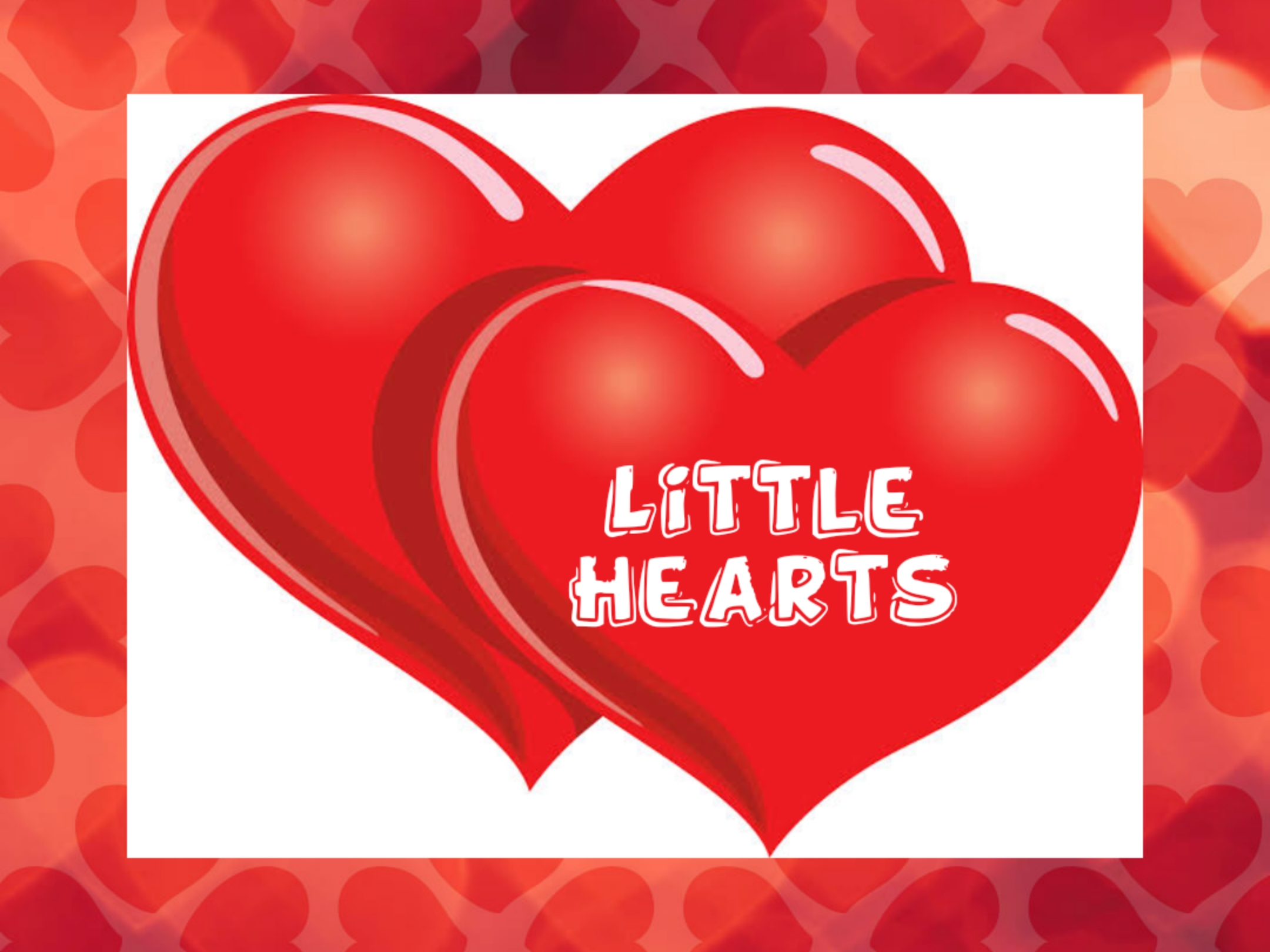 Little heart's whatsapp