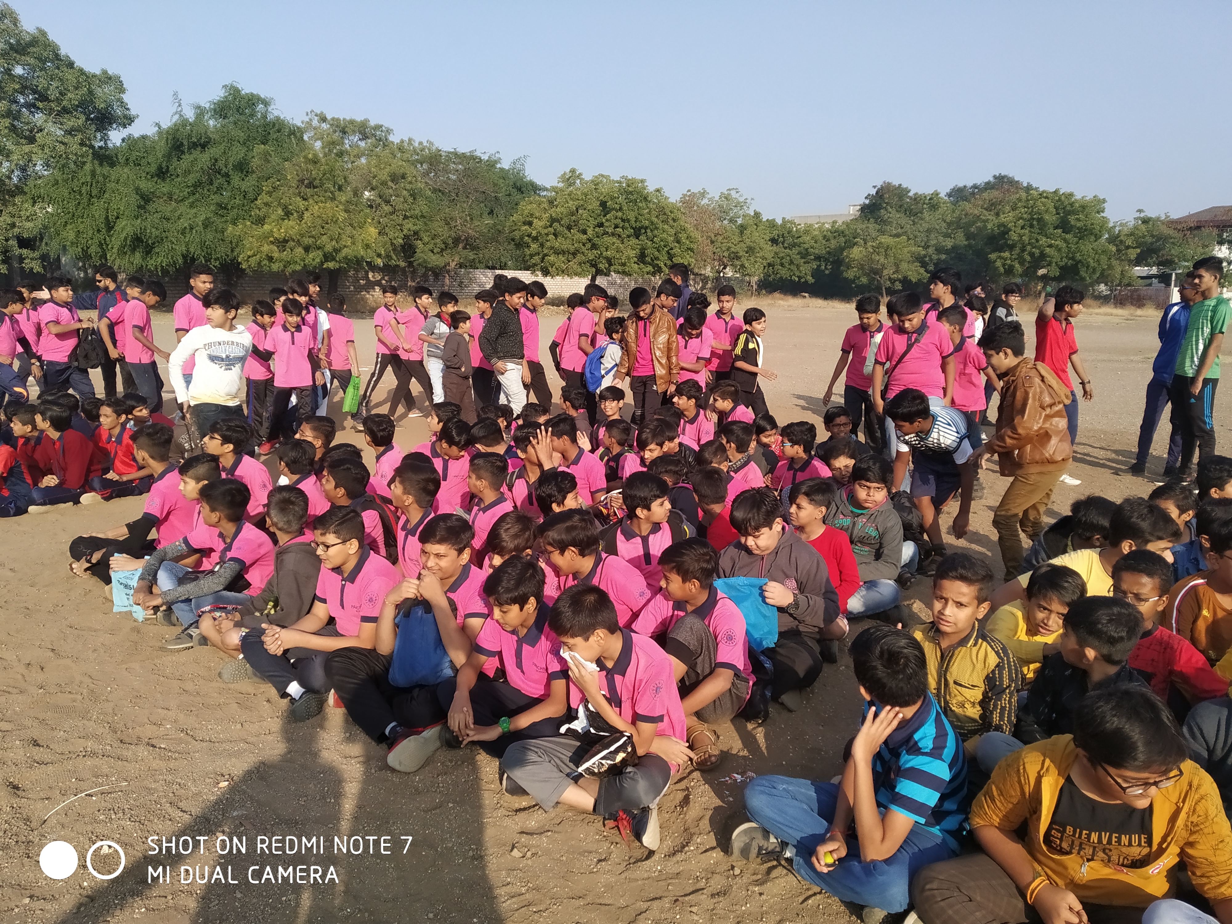 Special It's New Friends Forever Avery Time