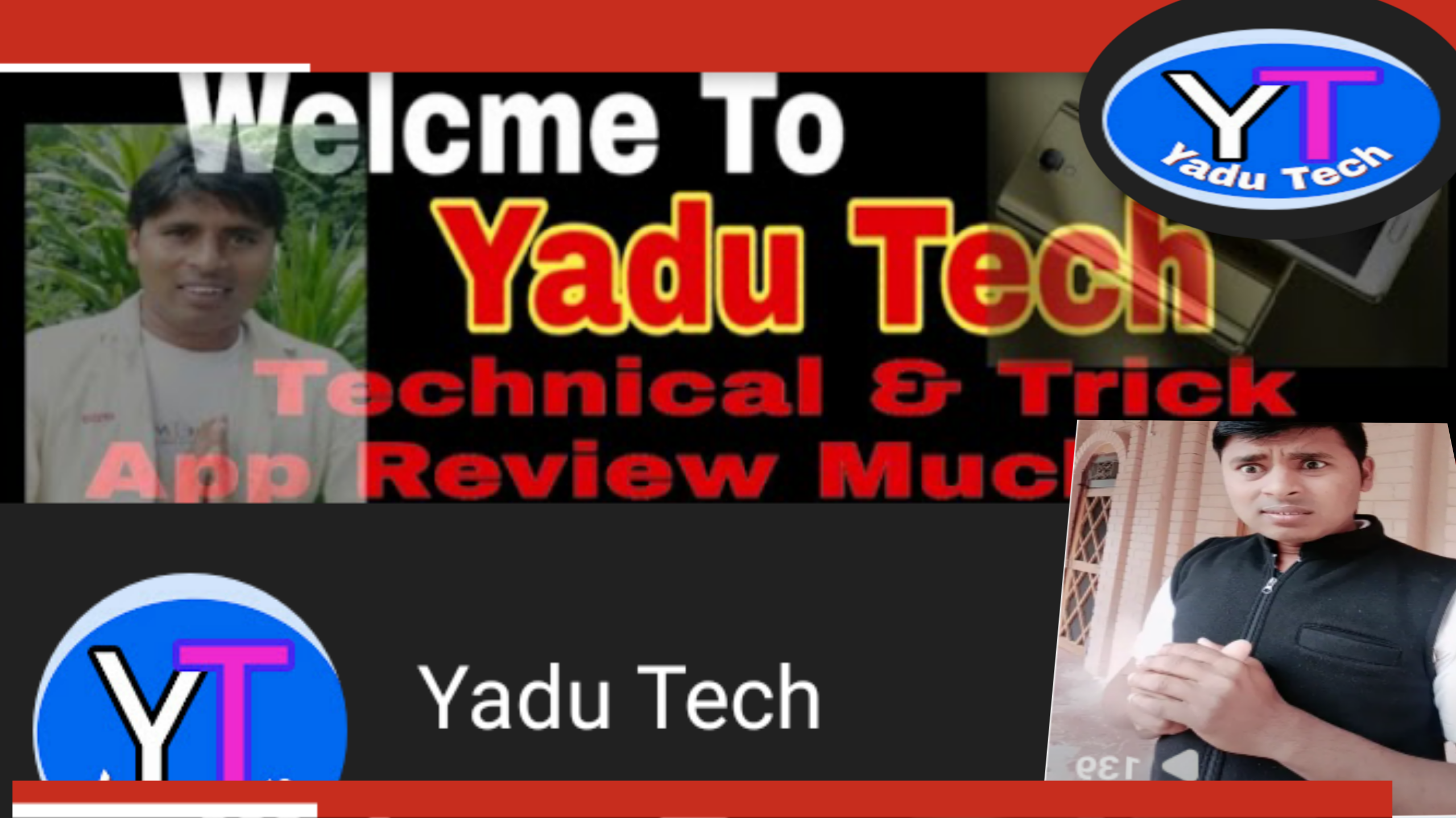 Yadutech