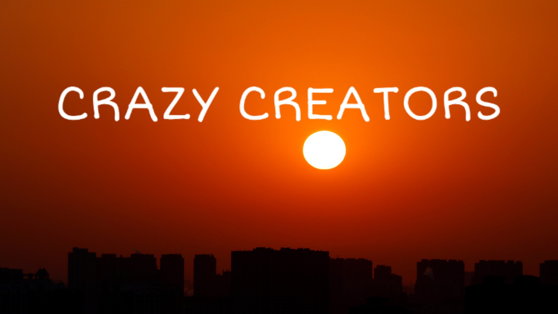 Crazy Creators