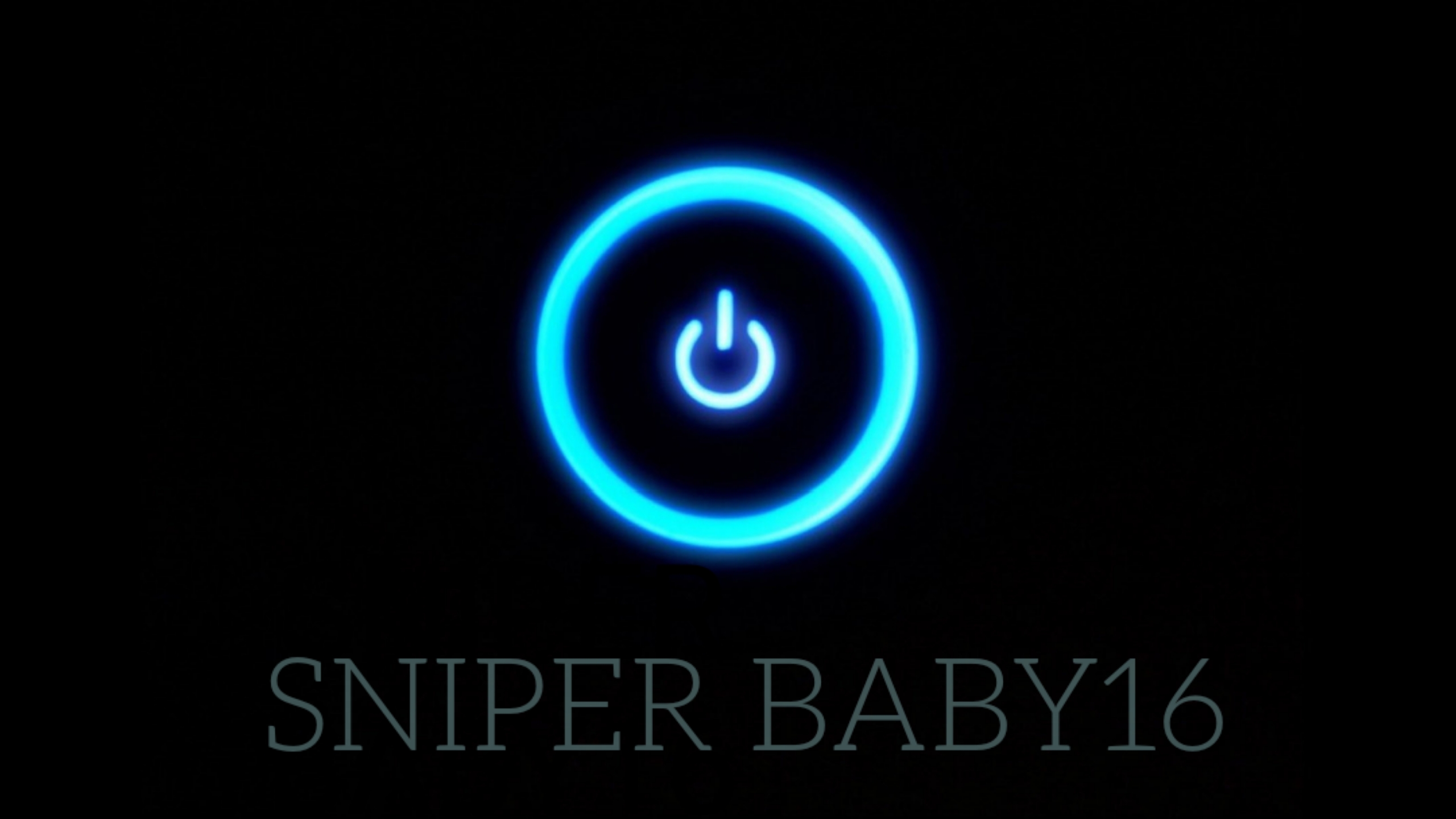 sniper baby16