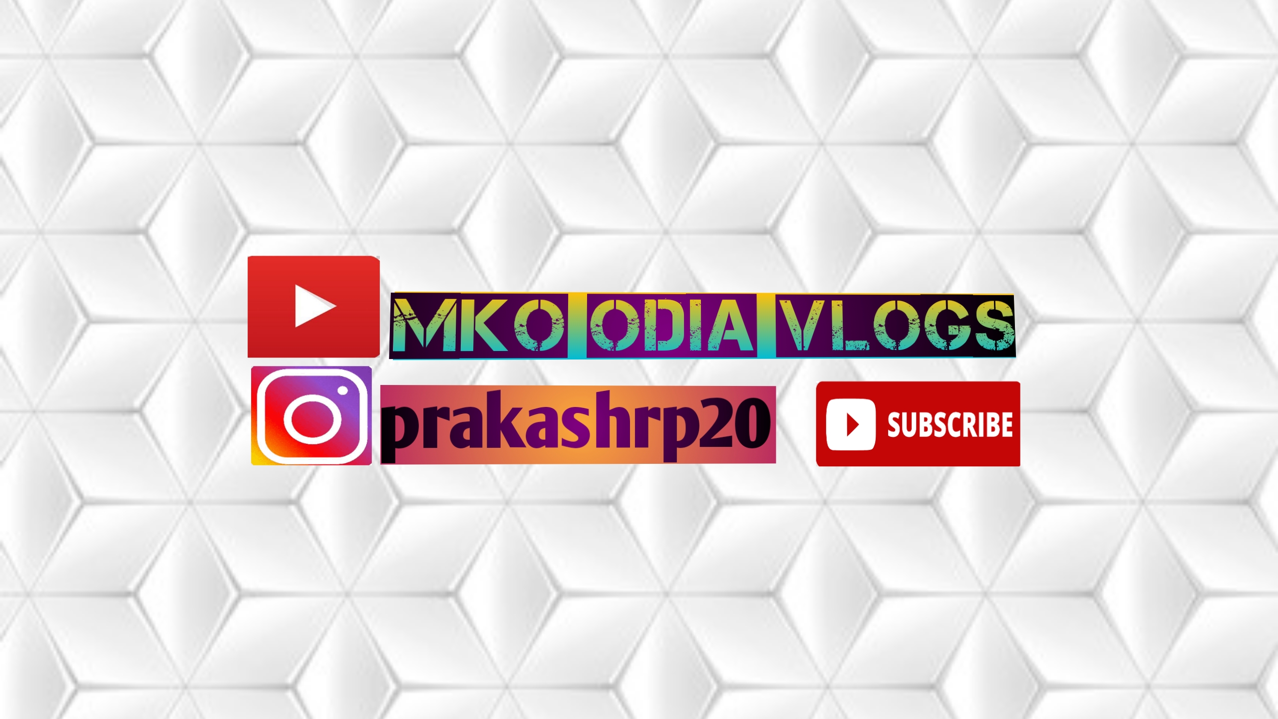 MKO ODIA VLOGS