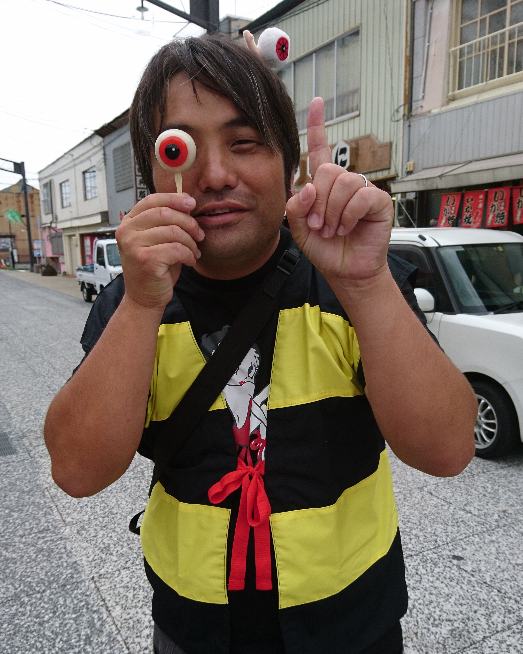 戦士ティブマイハート