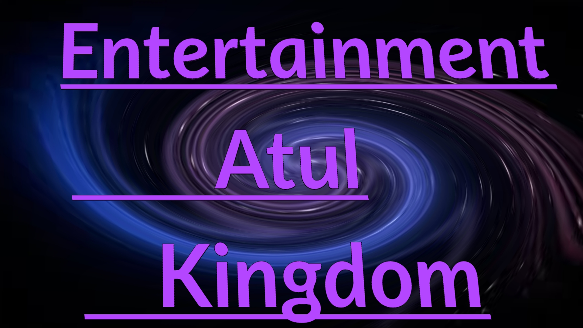 Atul kingdom