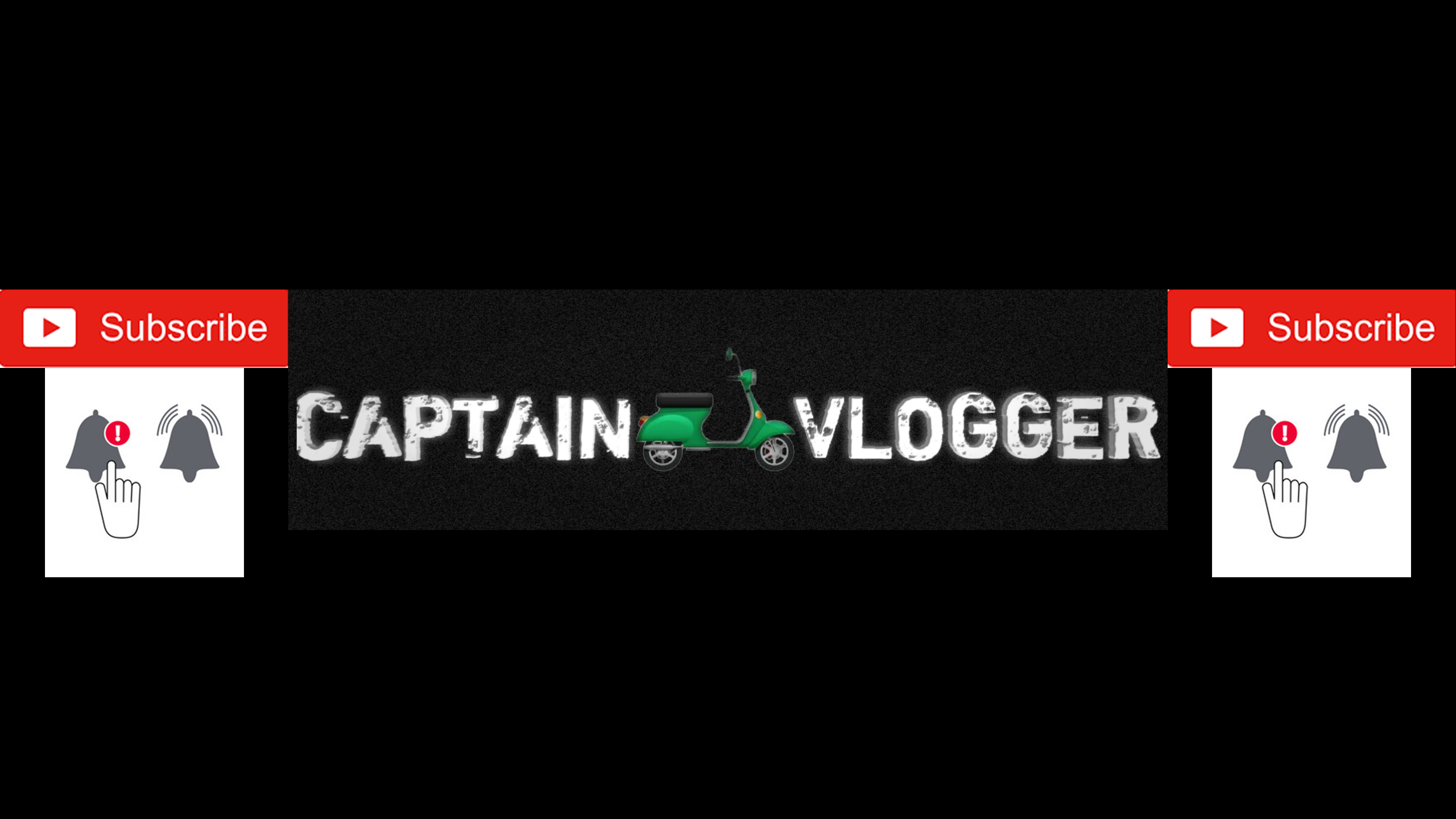 Captain Vlogger