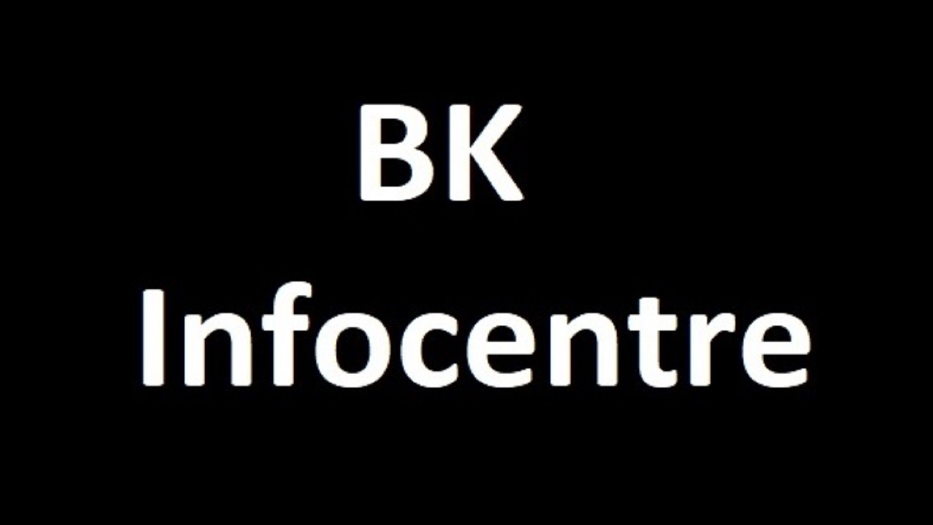 BKinfocentre