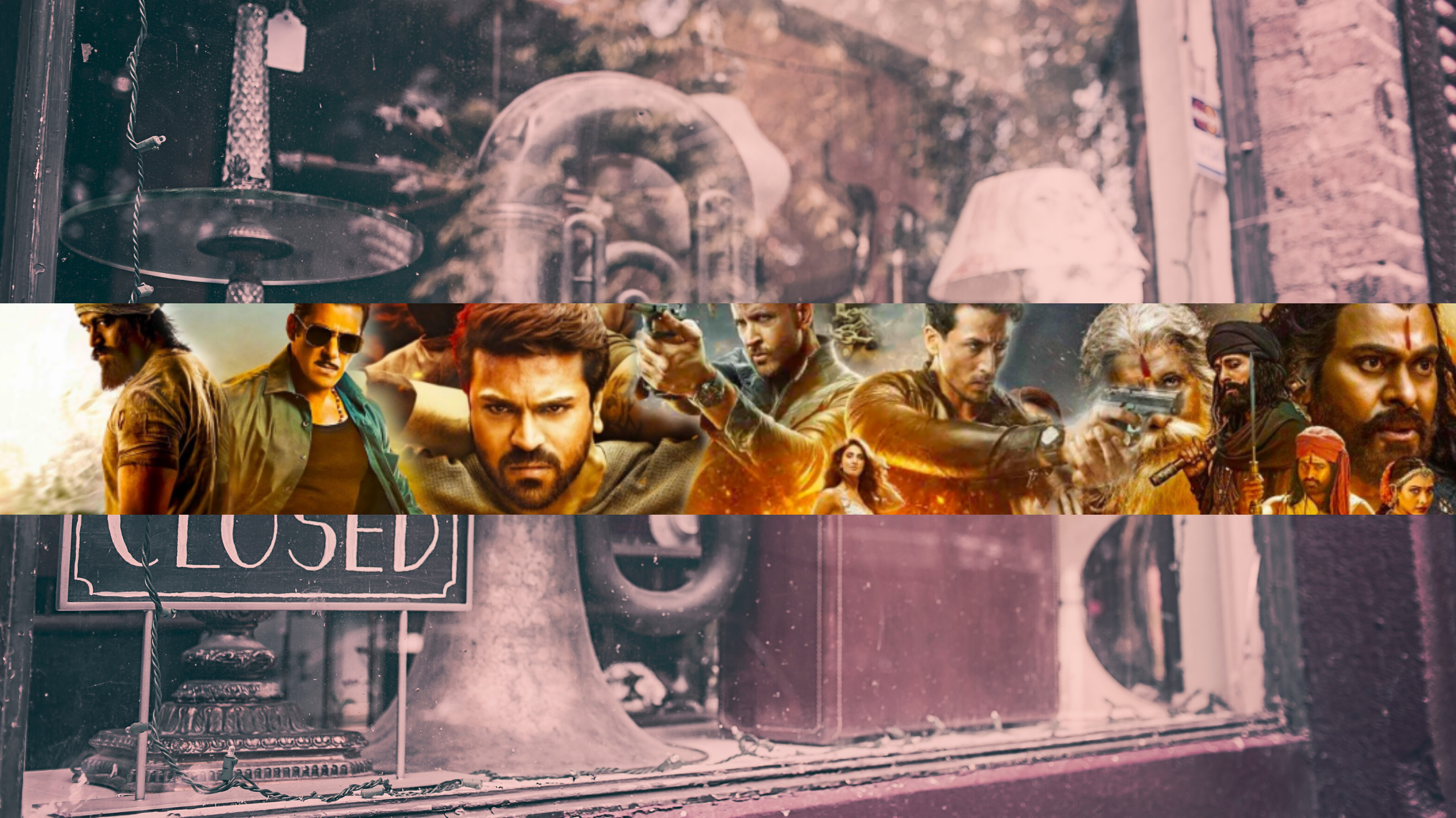 Walk Through Videos ENTERTAINMENT