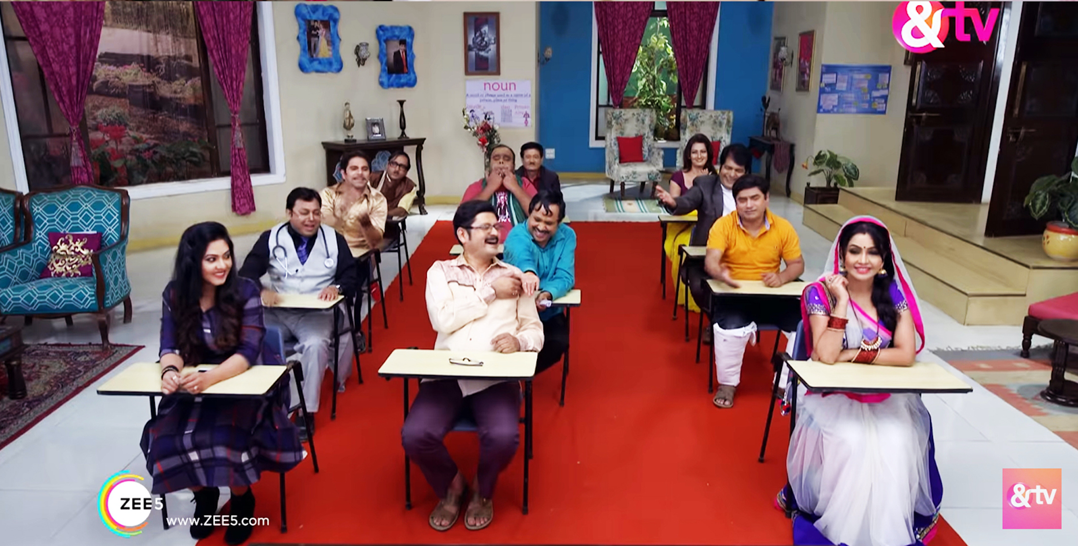 Ratri Goswami Ventures