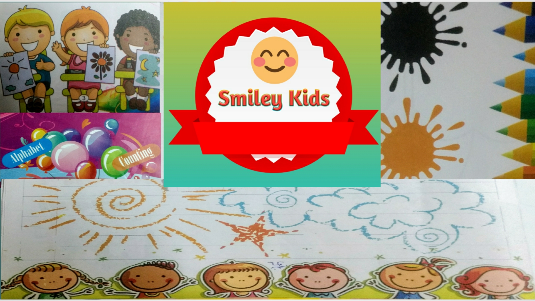 SmileyKids2020