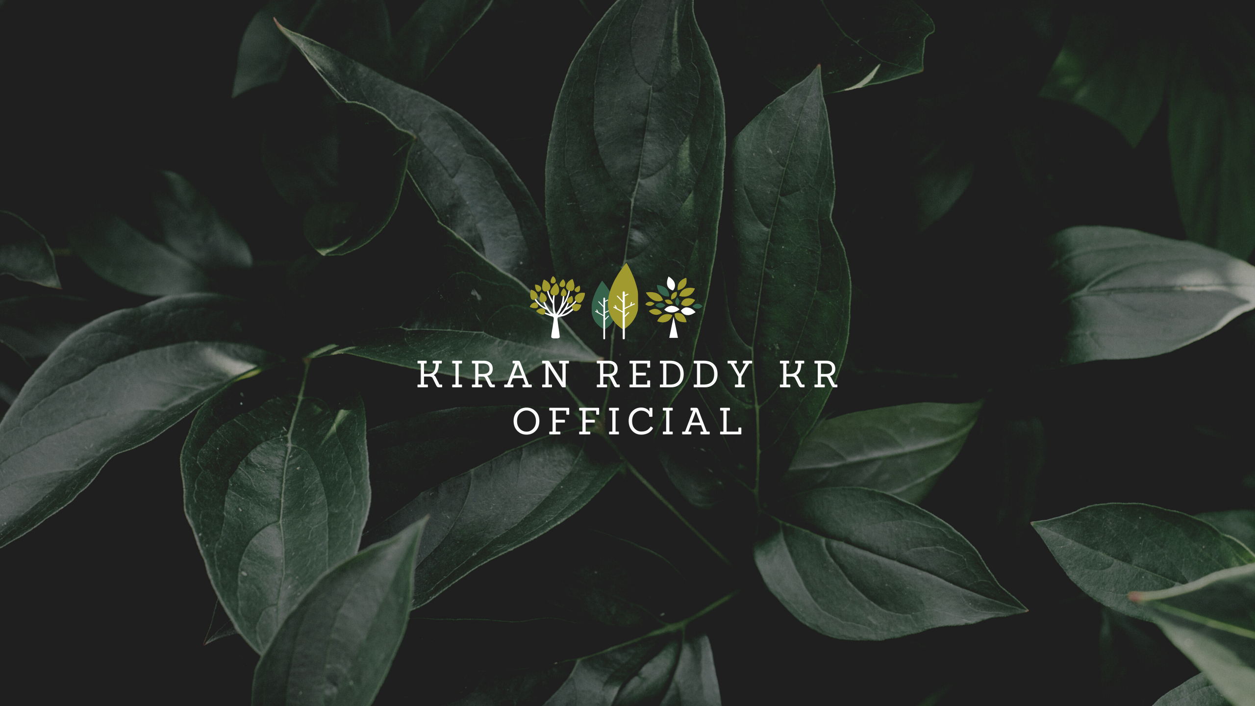 kiran reddy kr