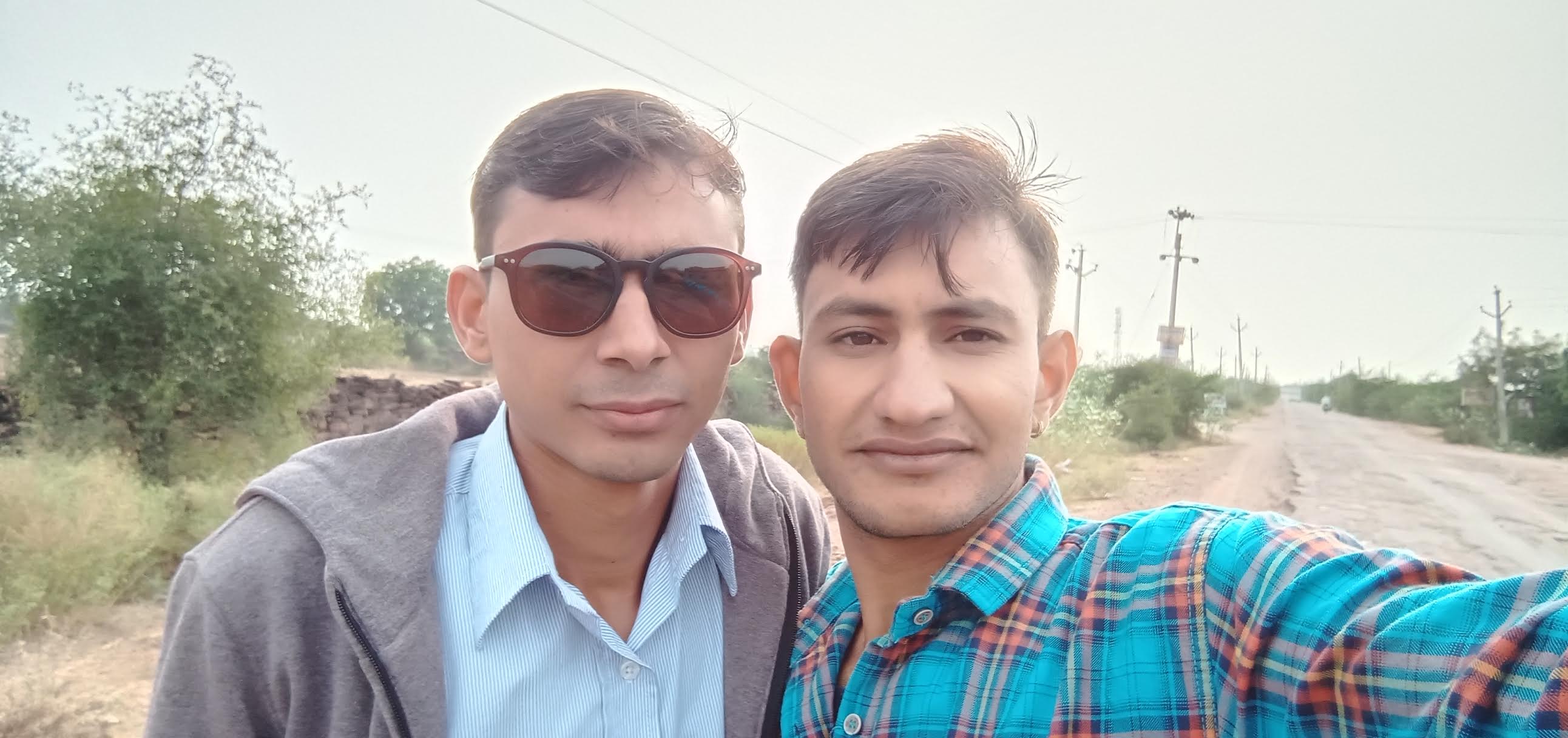 Hukm choudhary
