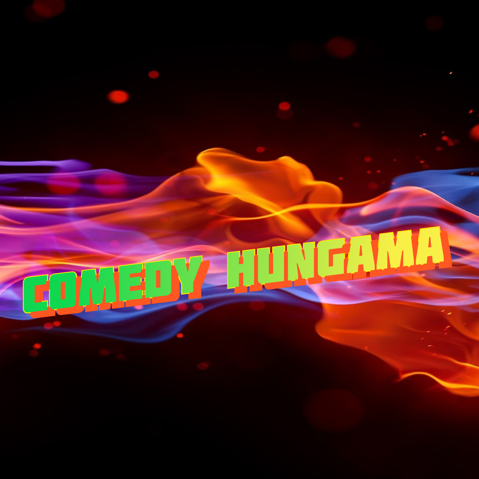 COMEDY HUNGAMA