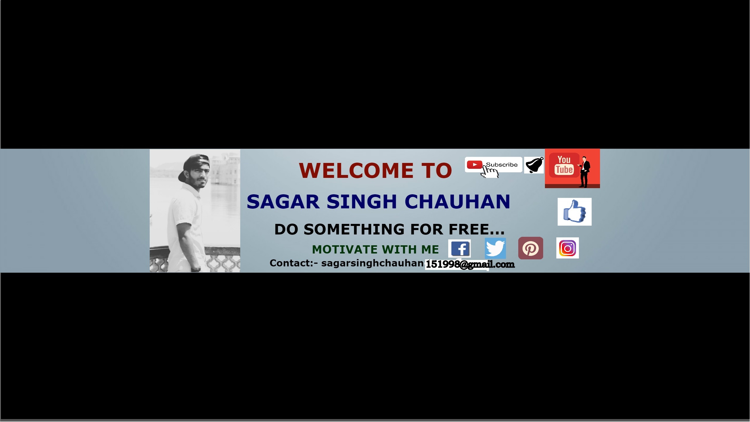 Sagar Singh Chauhan