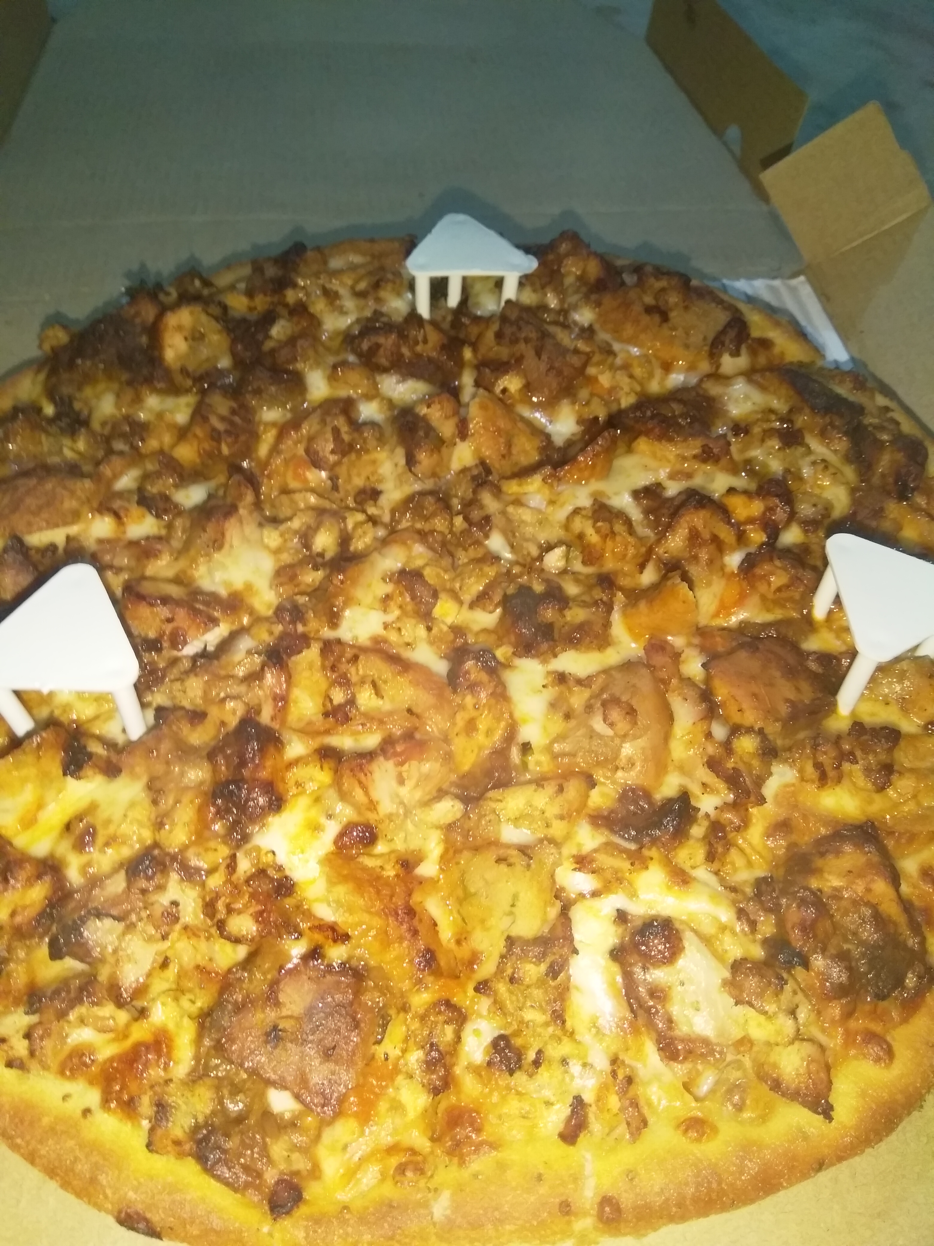 Ultimate comedy video