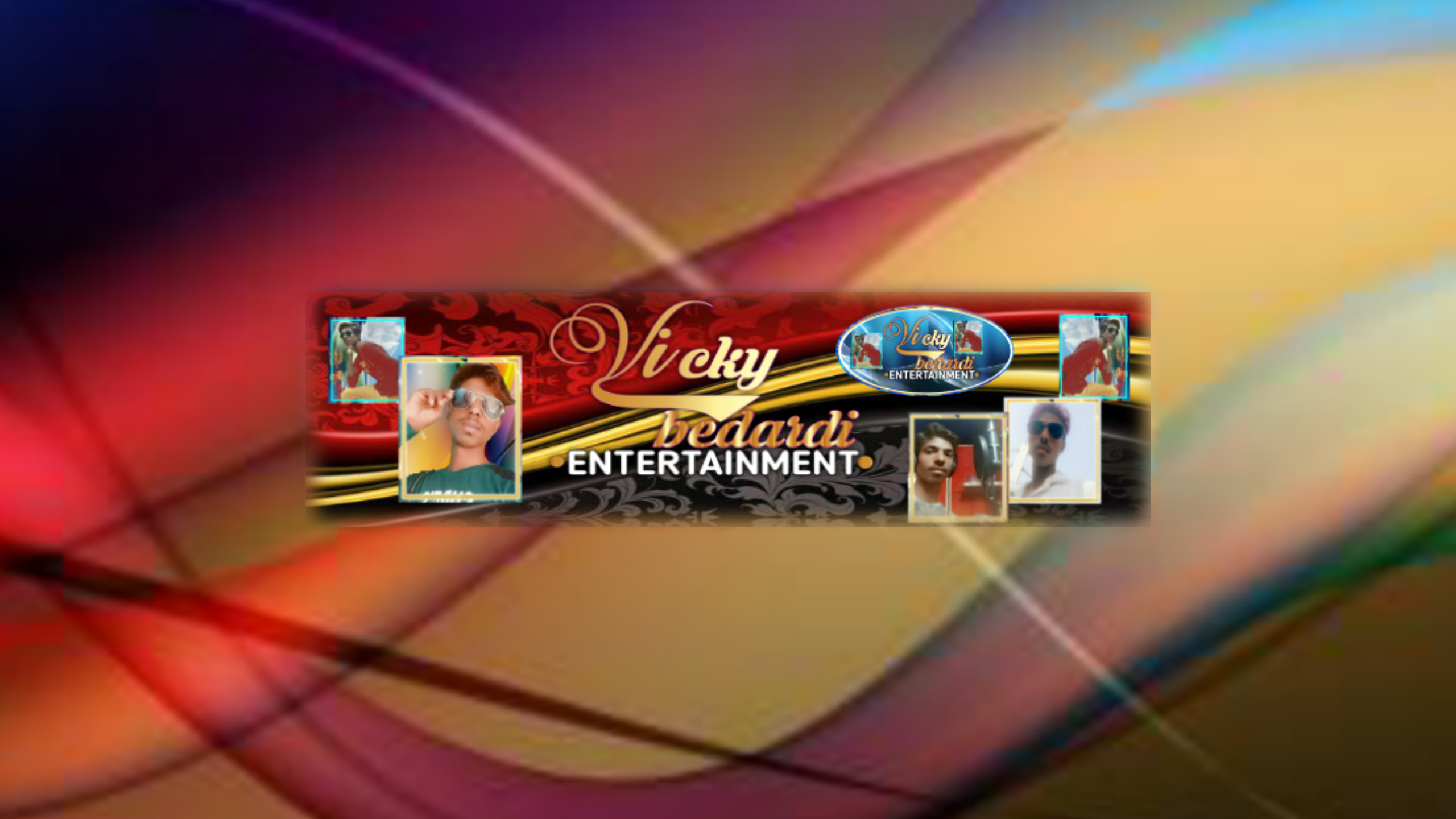 Vicky bedardi enterment