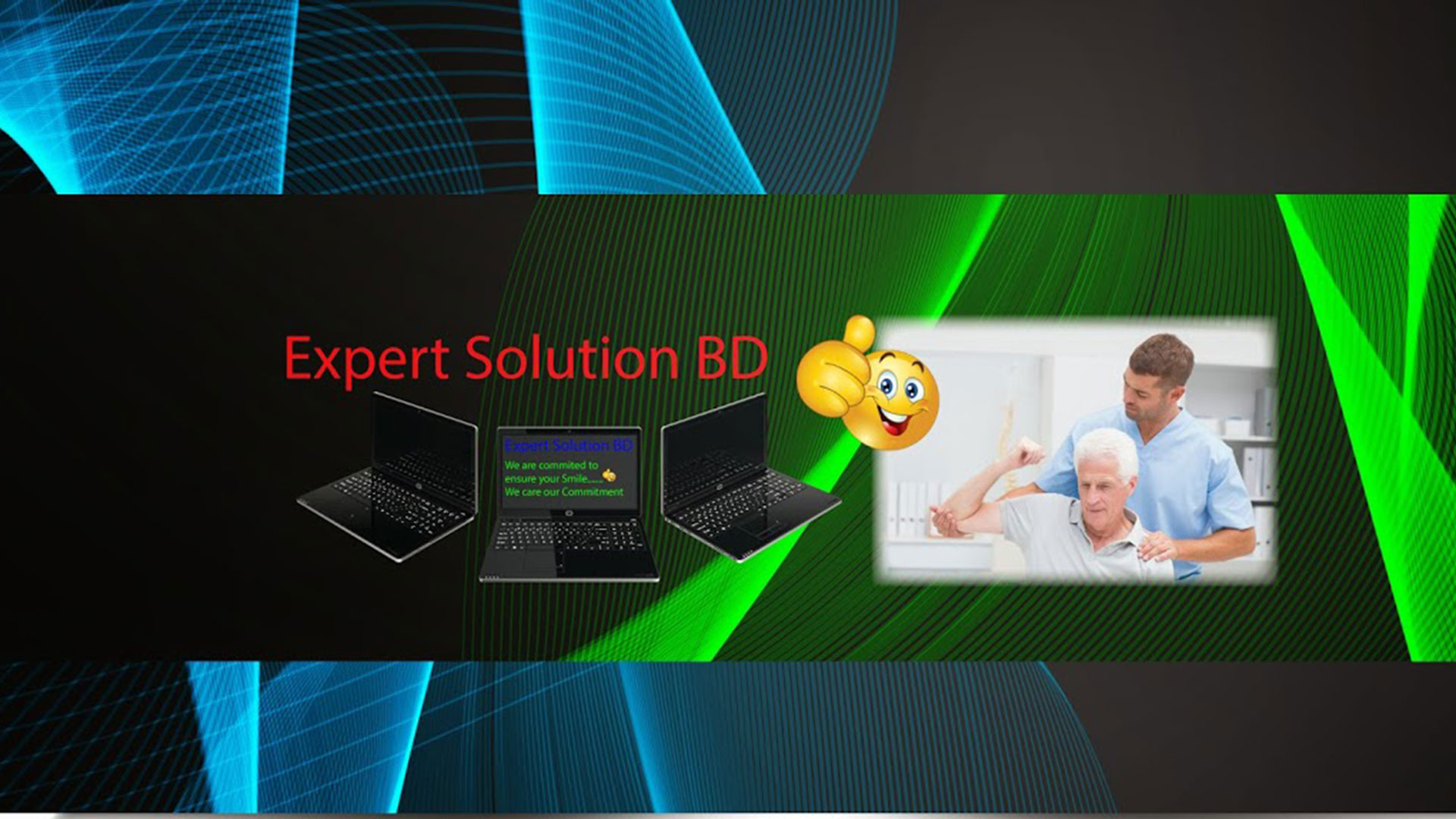Expert Solution BD