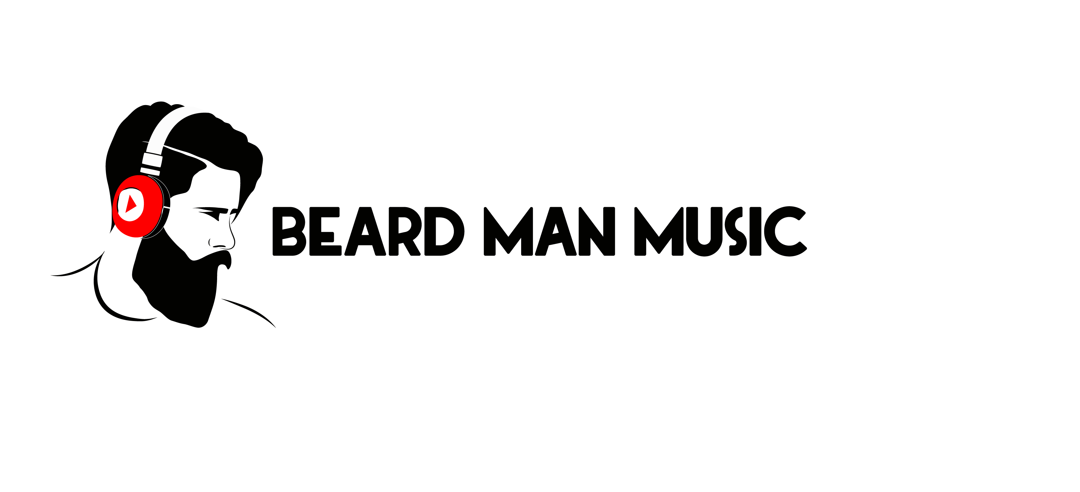 Beard Man Music