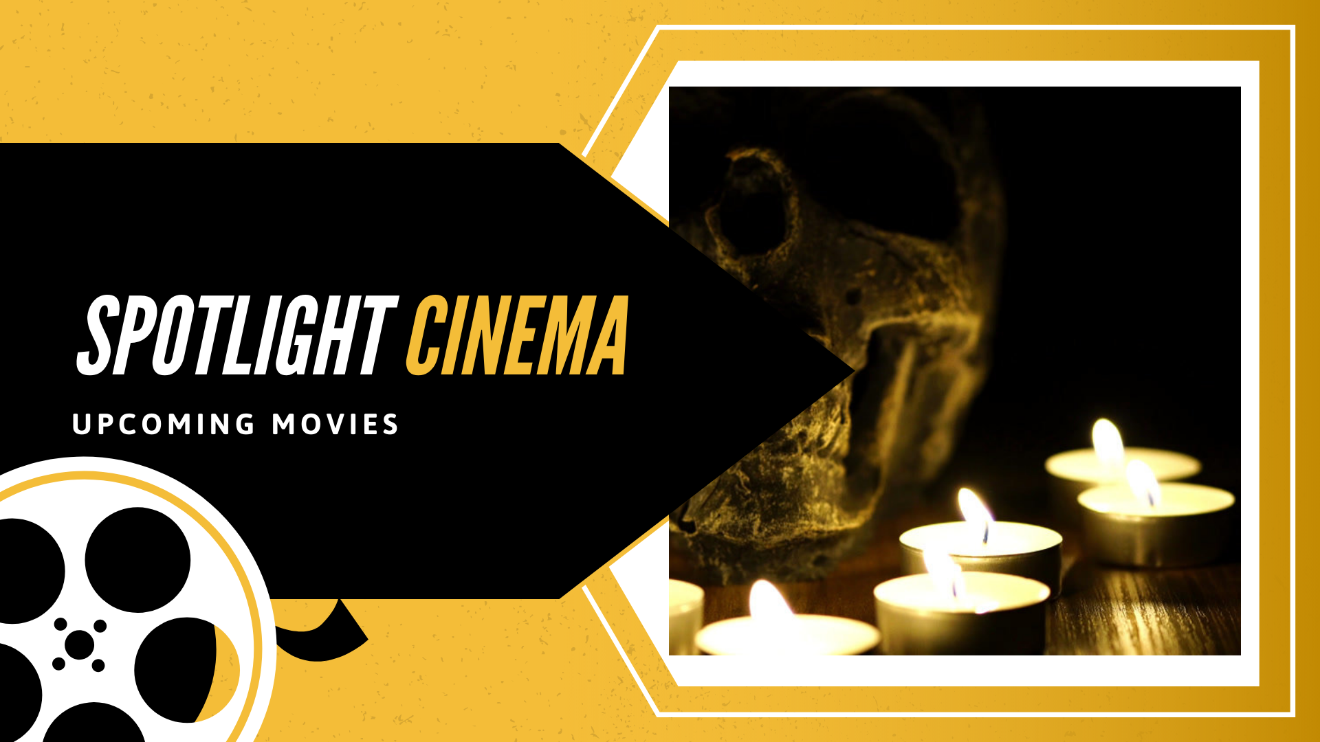 SPOTLIGHT CINEMA