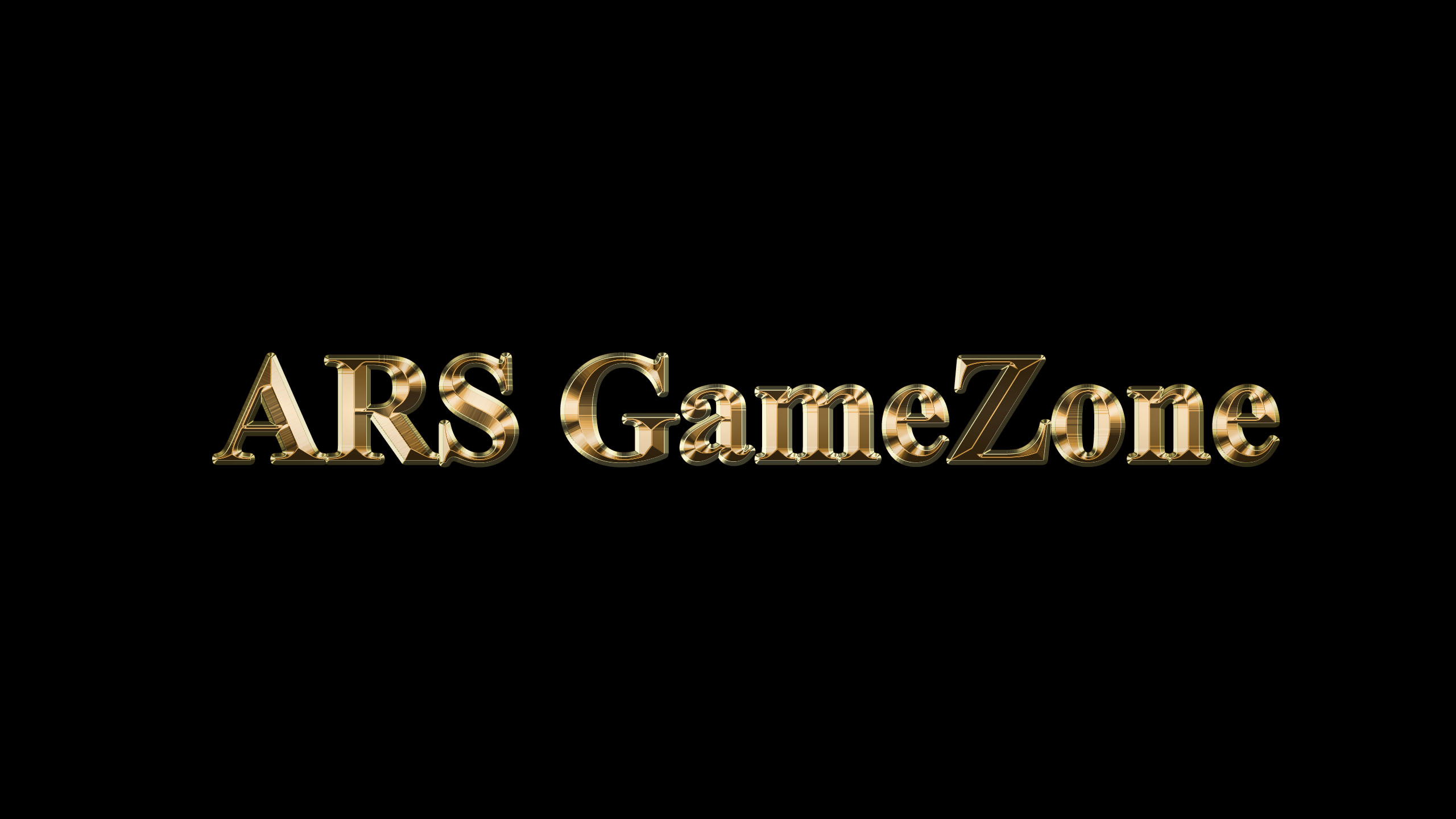 ARS GameZone