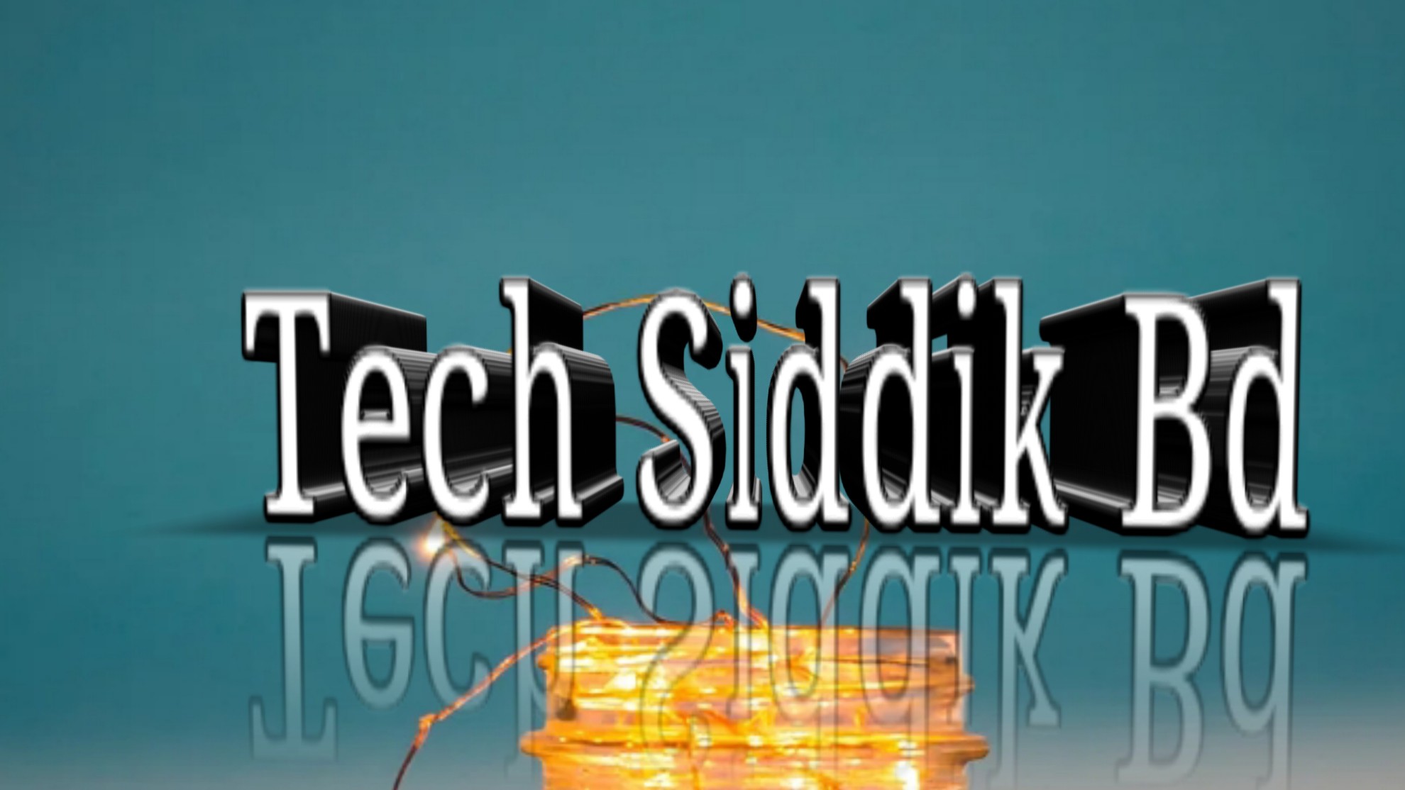 Tech Siddik Bd