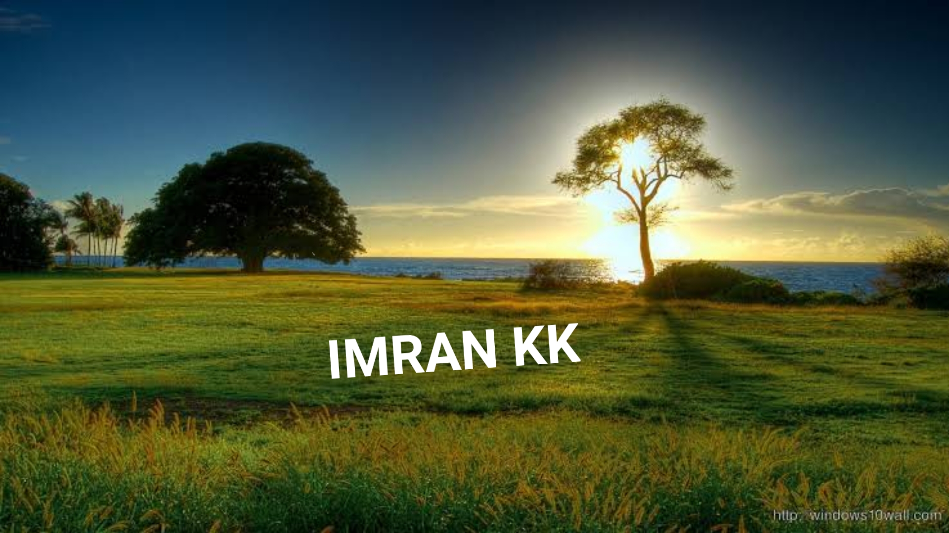 Imran KK