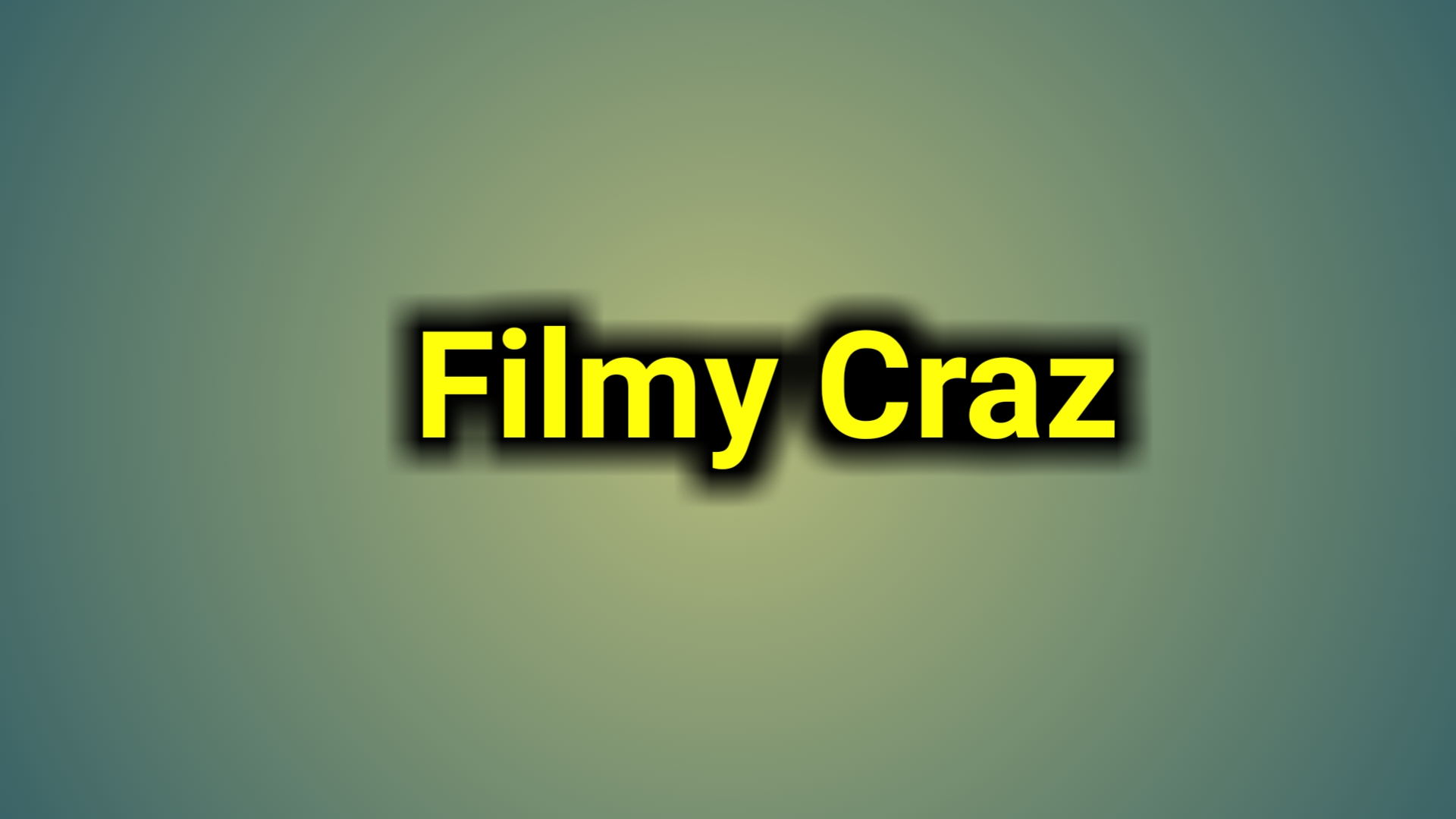 Filmy Craz