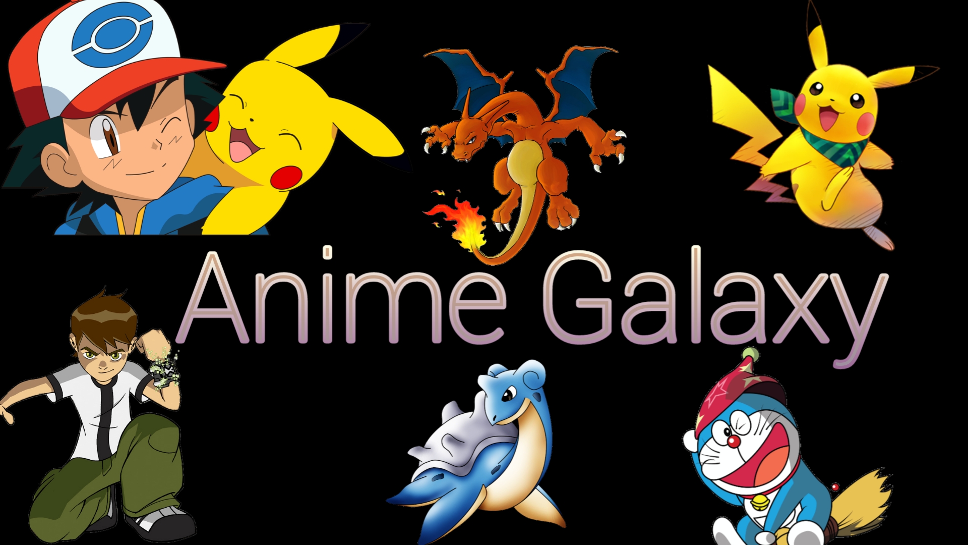Anime Galaxy