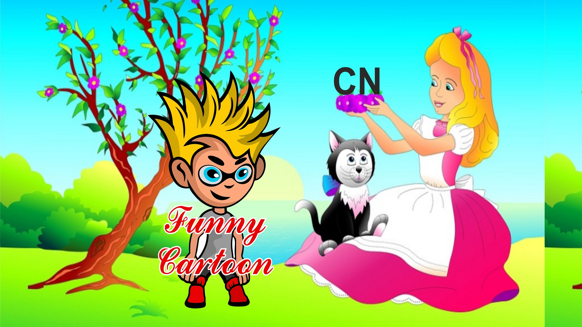 Cartoon Funny Videos