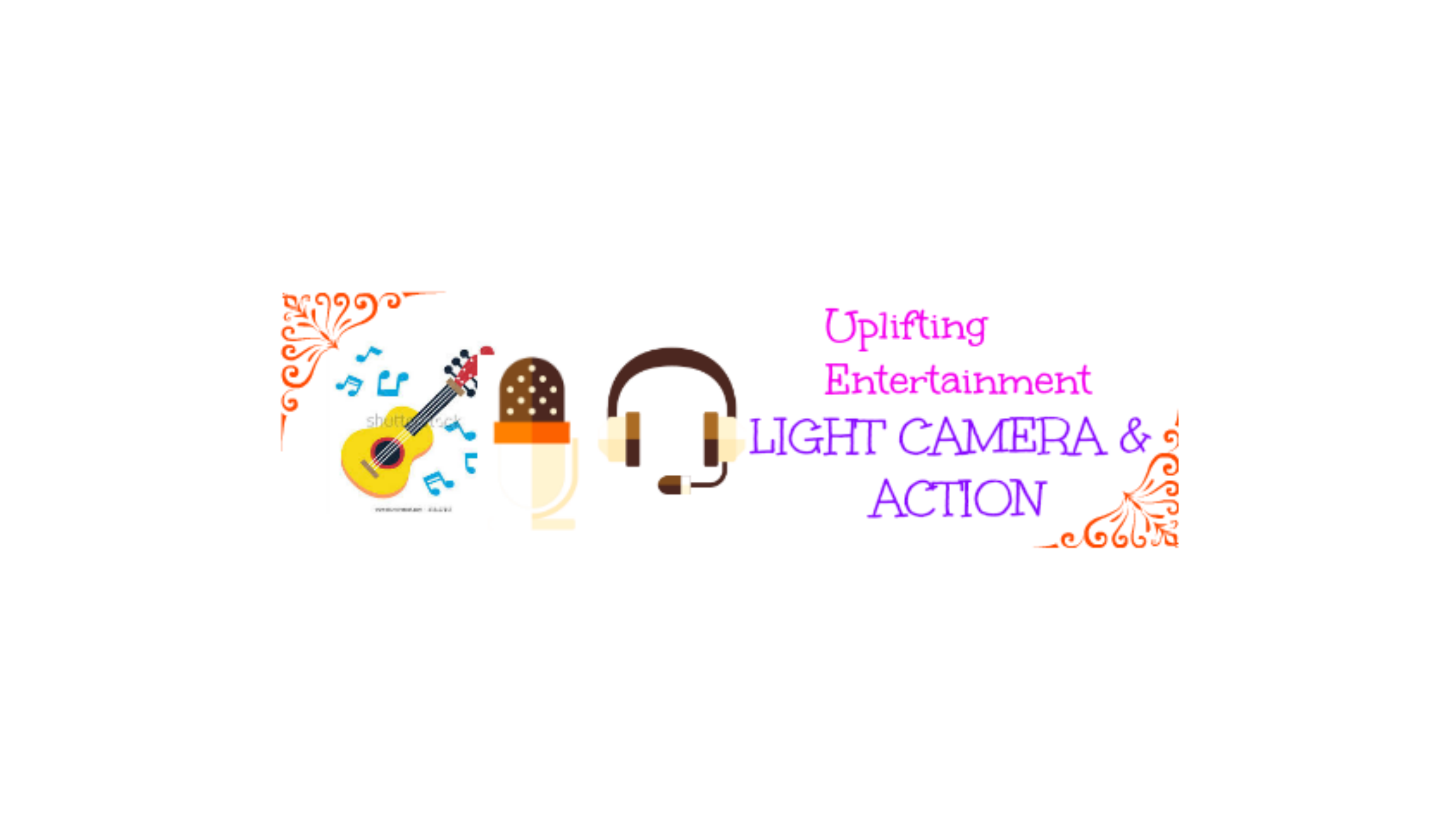 Uplifting Entertainment