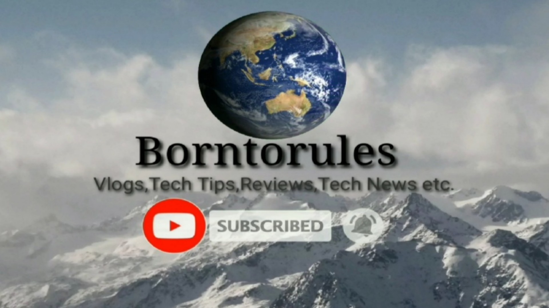 Borntorules