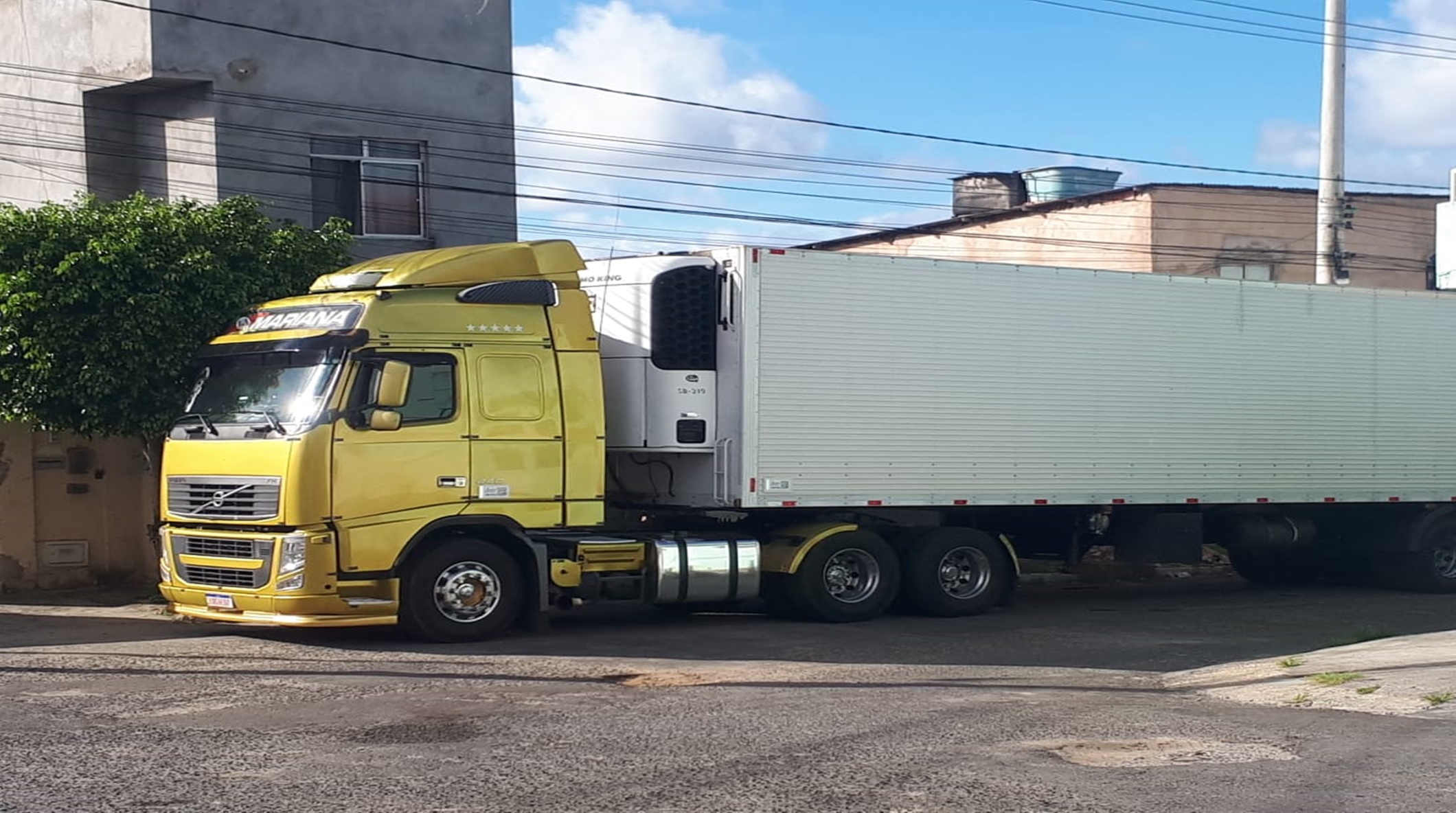 Marivaldo da Silva Andrade