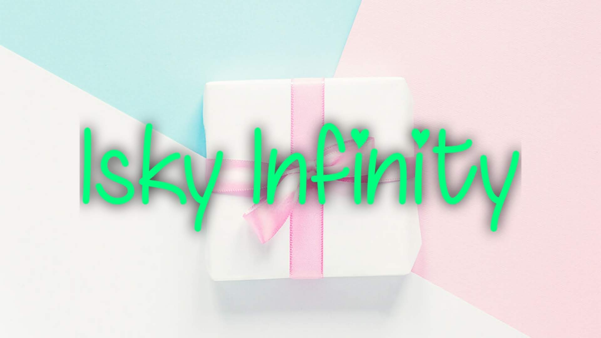 Iskyinfinity