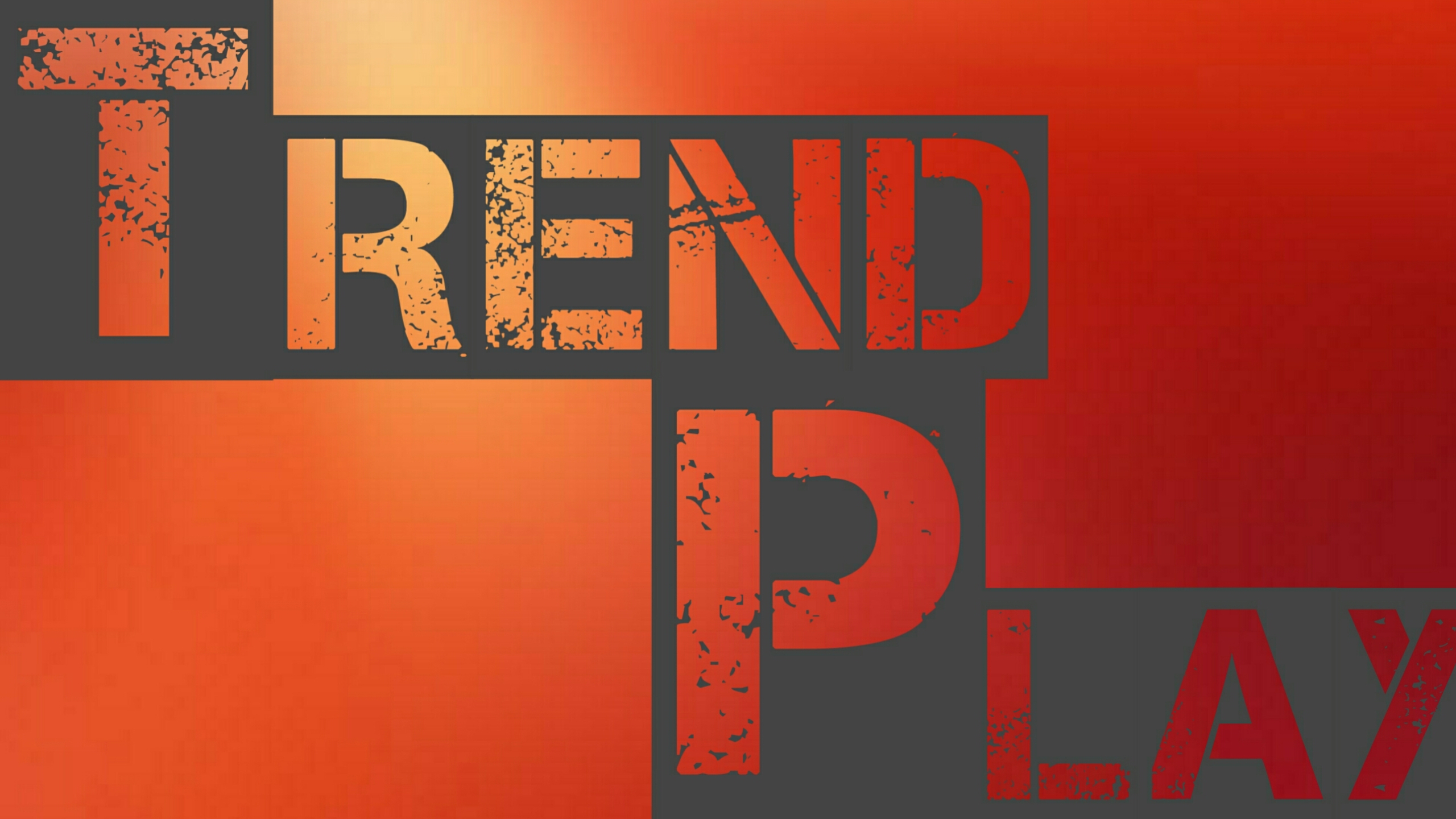 TREND PLAY