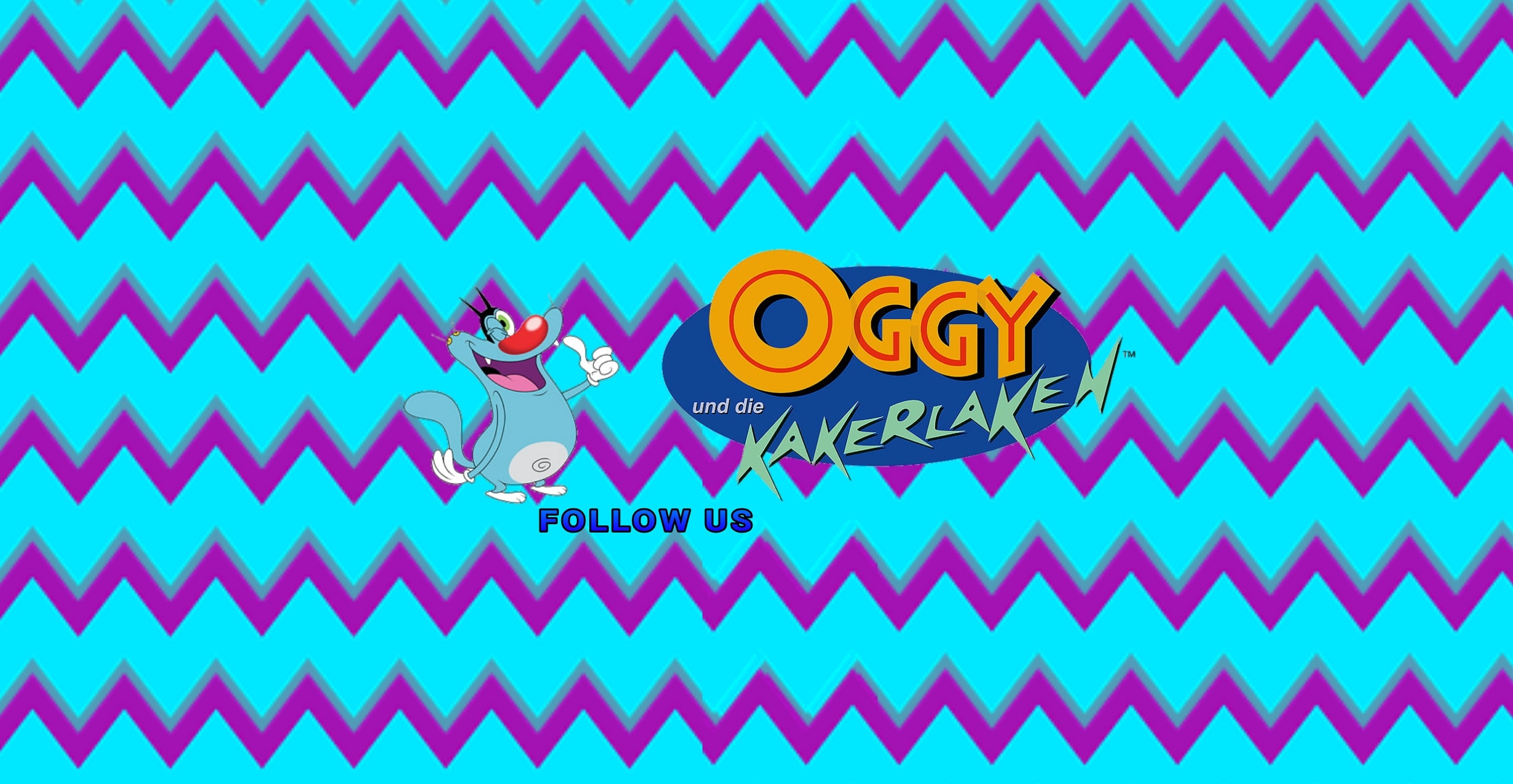 Oggy Official  ✓
