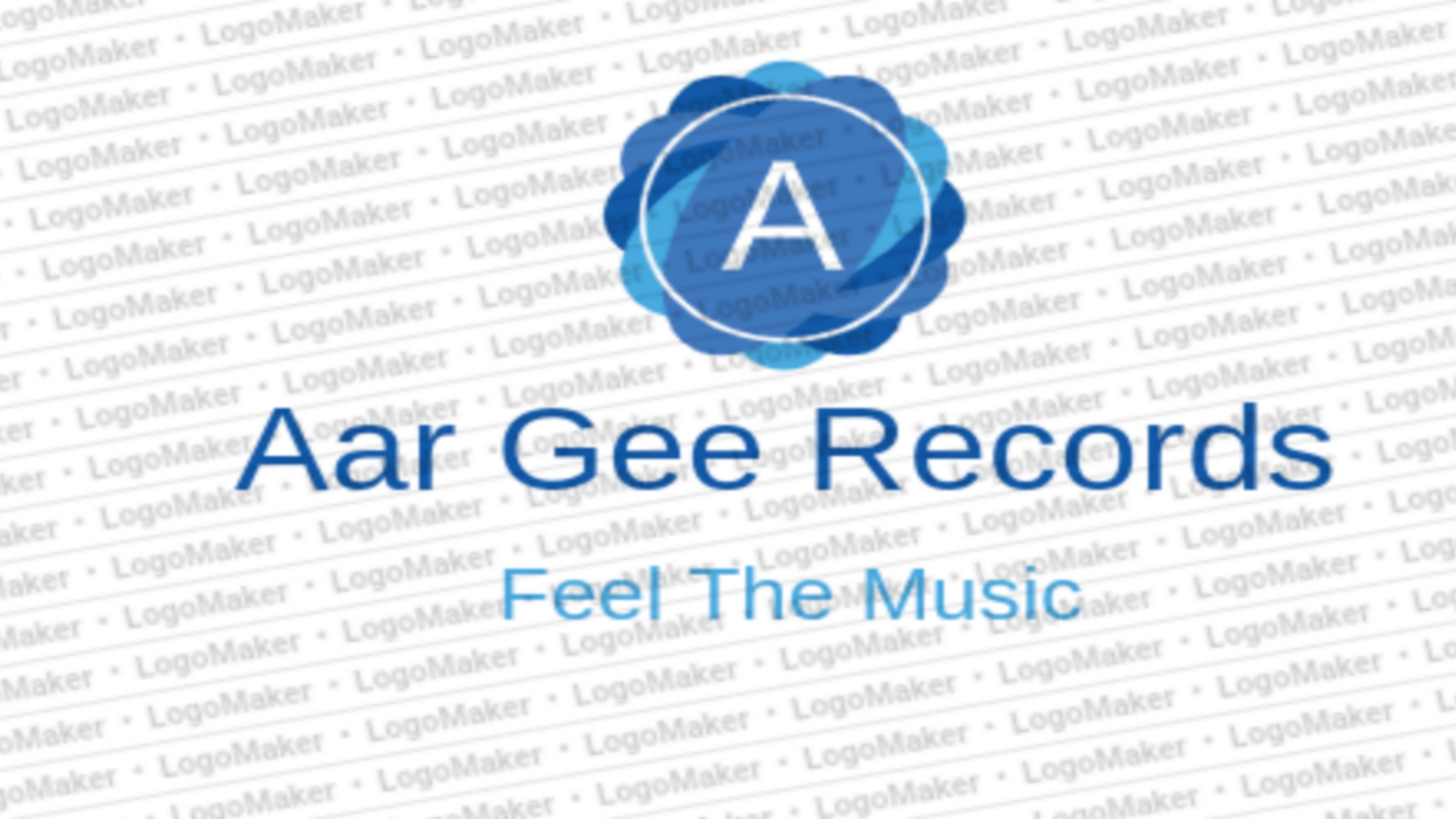 Aar Gee Records