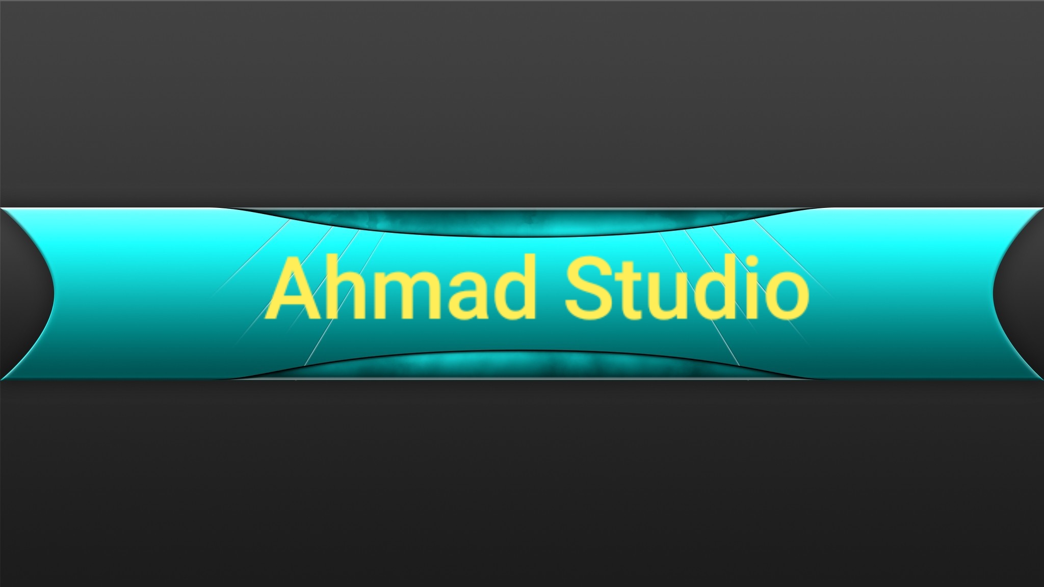 Ahmad Studio