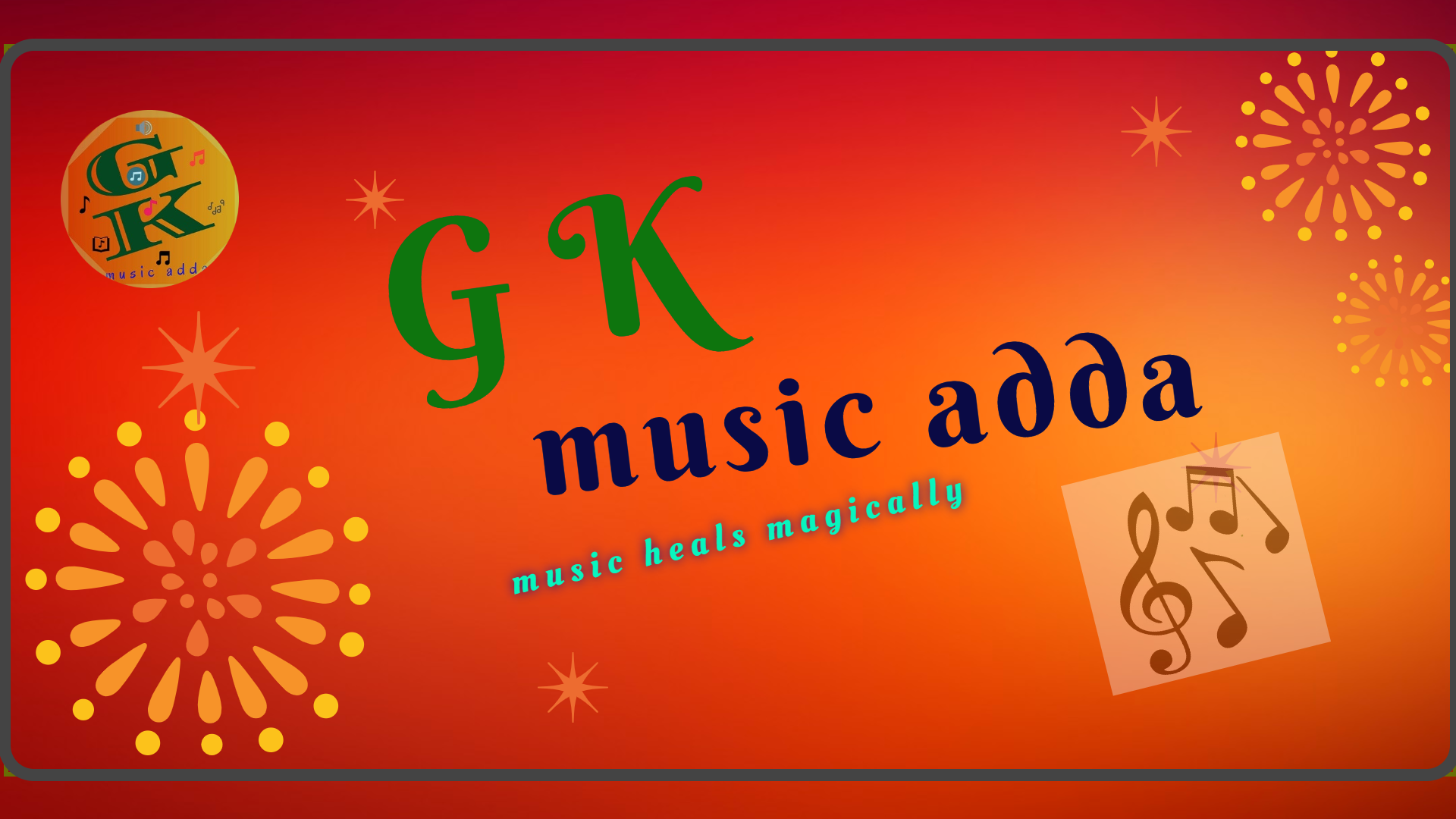 Gkmusicadda