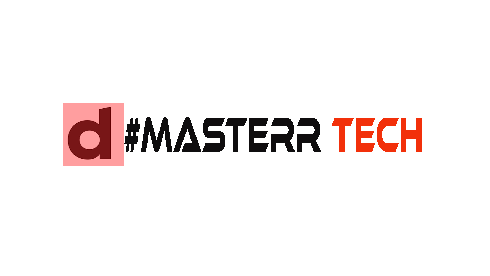 Masterr Tech