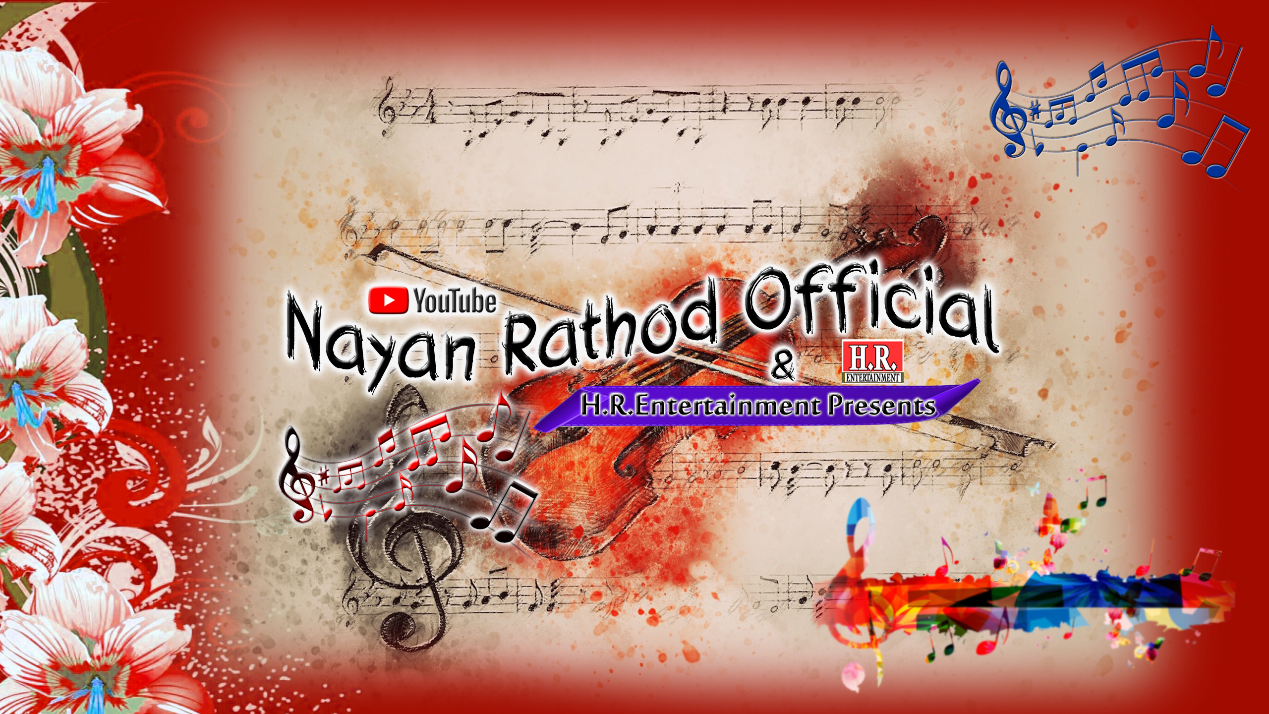 Nayan Rathod Official
